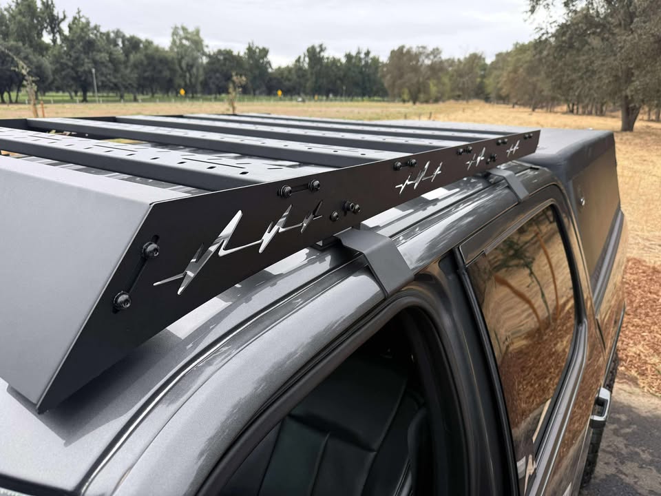 Embrace the Freedom of Solo Truck Camping on the West Coast