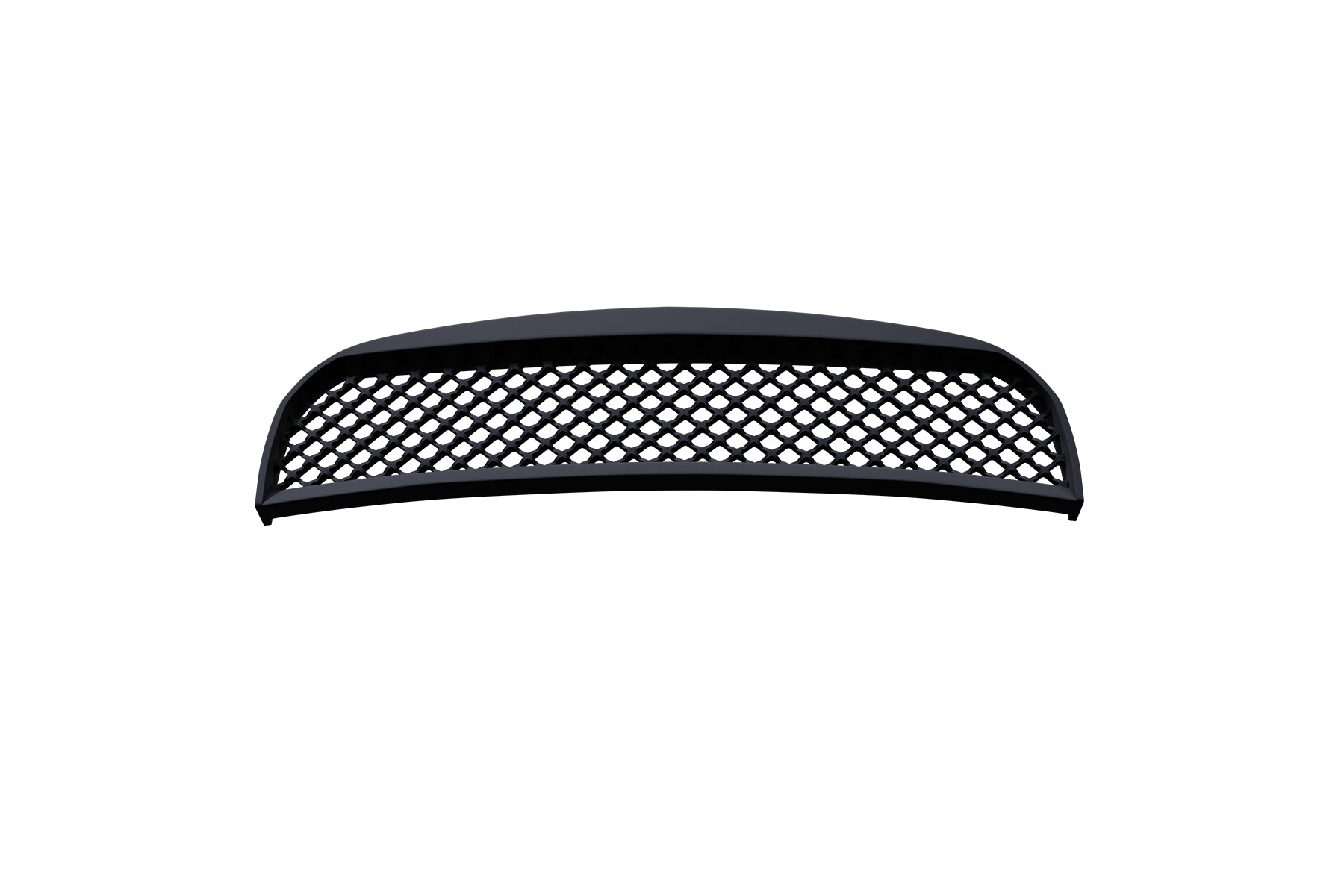 Premium ABS Matte Black Sport Mesh Grille for Chevrolet HHR 2006-2011 | Direct Fit & UV-Resistant
