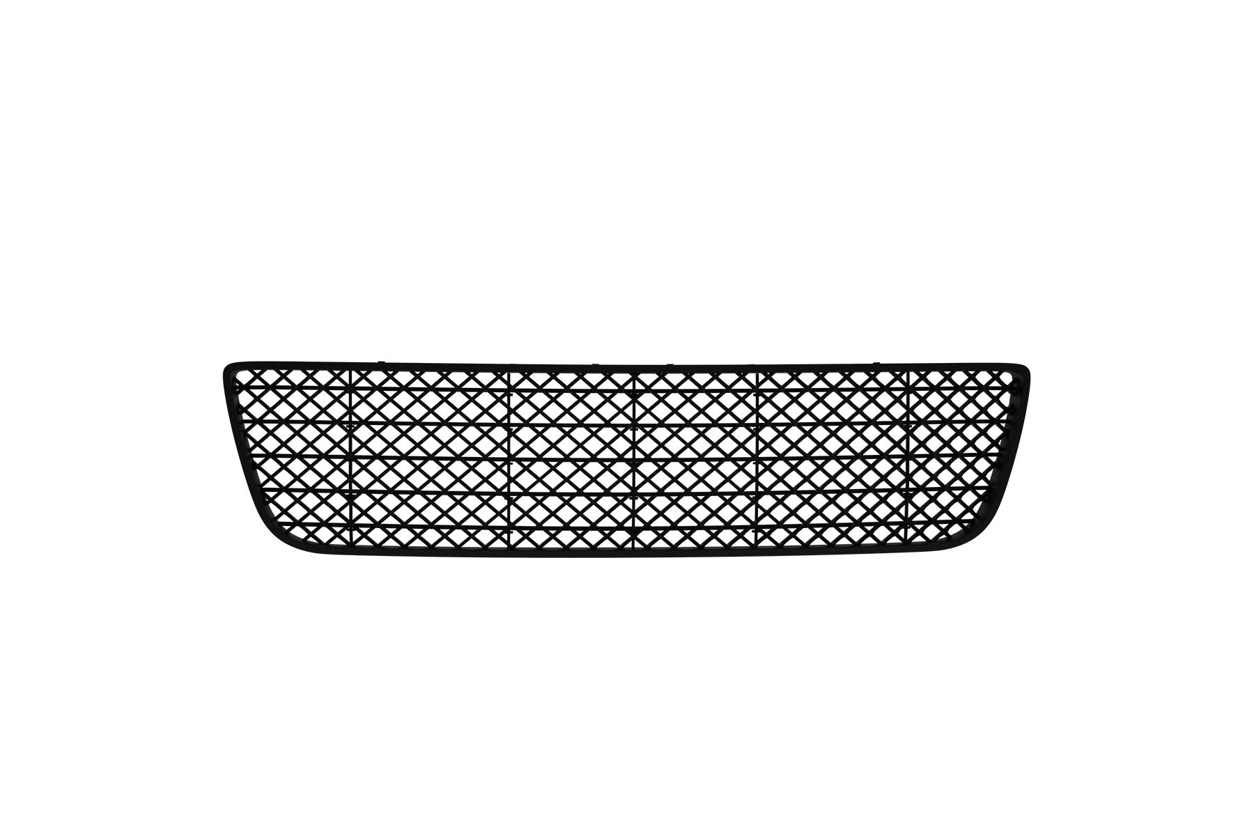Premium ABS Matte Black Sport Mesh Grille for Chevrolet Impala 2006-2016 | Direct Fit & UV-Resistant
