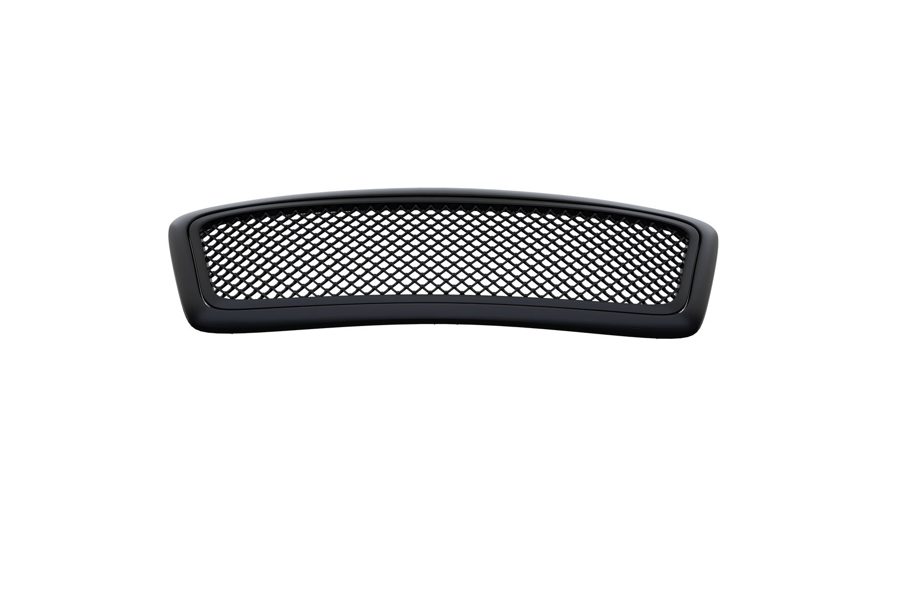 Premium ABS Matte Black Sport Mesh Grille for Ford F-150 2004-2008 | Direct Fit & UV-Resistant