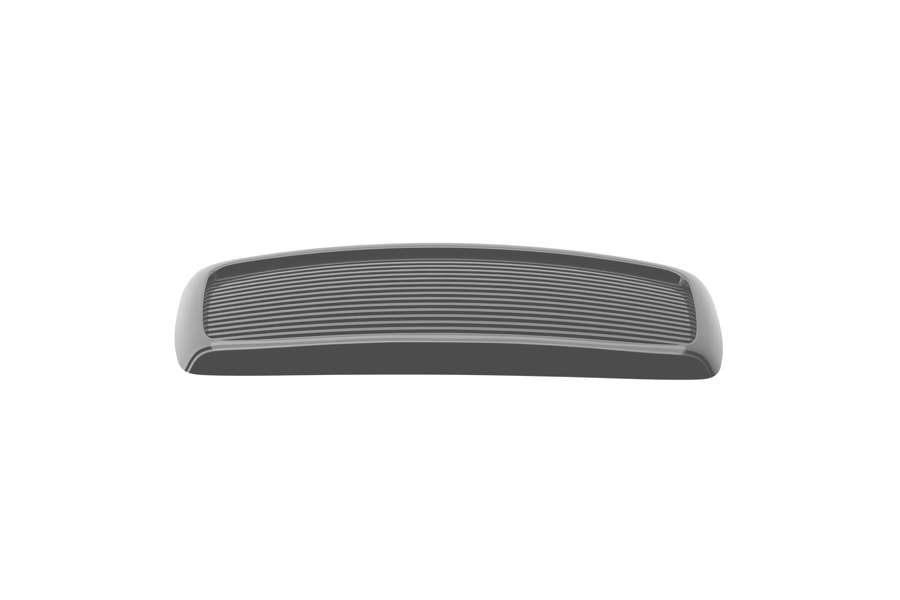 Premium ABS Glossy Black Horizontal Grille for Ford F-150 2004-2008 | Direct Fit & UV-Resistant