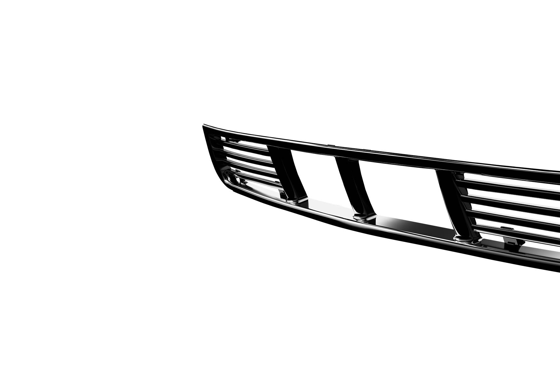 Premium ABS Gloss Black Sport Mesh Grille for Ford Mustang 2005-2009 | Direct Fit & UV-Resistant