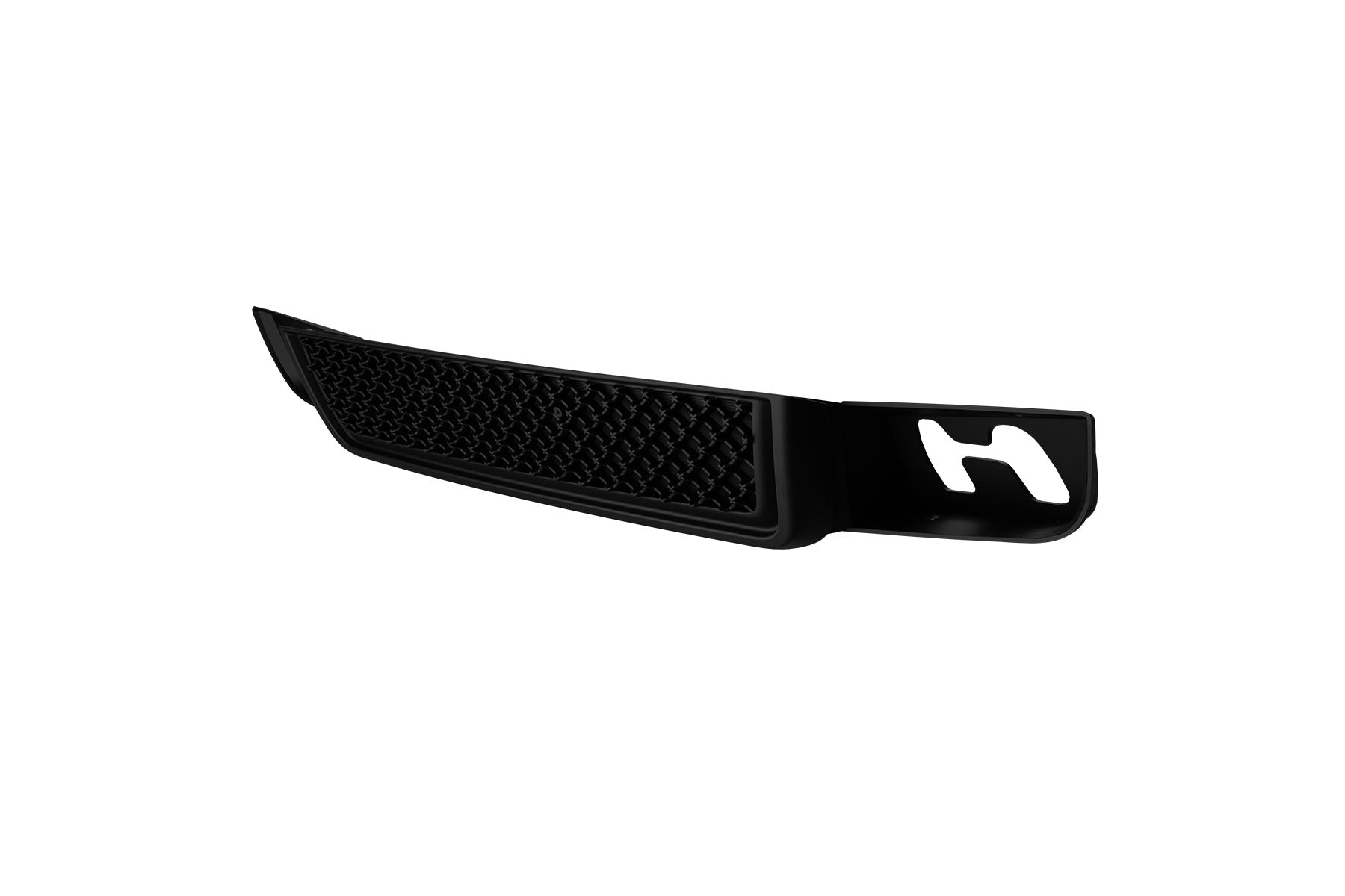 Premium ABS Matte Black Sport Mesh Grille for GMC Yukon/XL/Denali 2007-2014 | Direct Fit & UV-Resistant