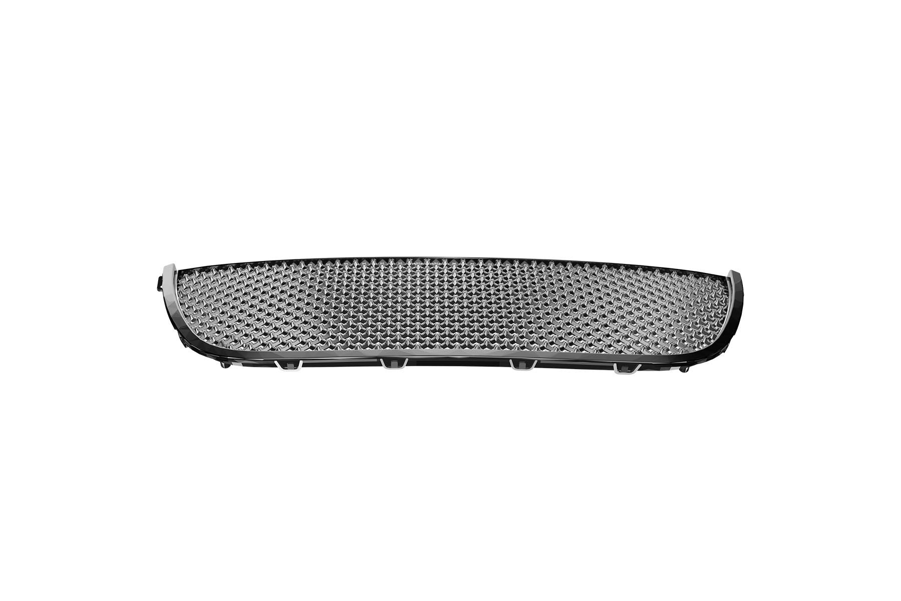 Premium ABS Chrome Luxury Sport Mesh Grille for GMC Yukon/Denali 2007-2014 | Direct Fit & UV-Resistant