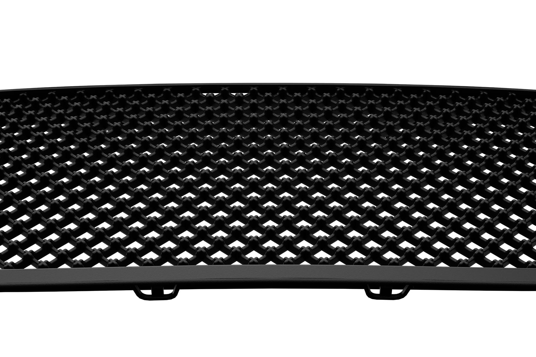 Premium ABS Matte Black Sport Mesh Grille for GMC Yukon/Denali 2007-2014 | Direct Fit & UV-Resistant