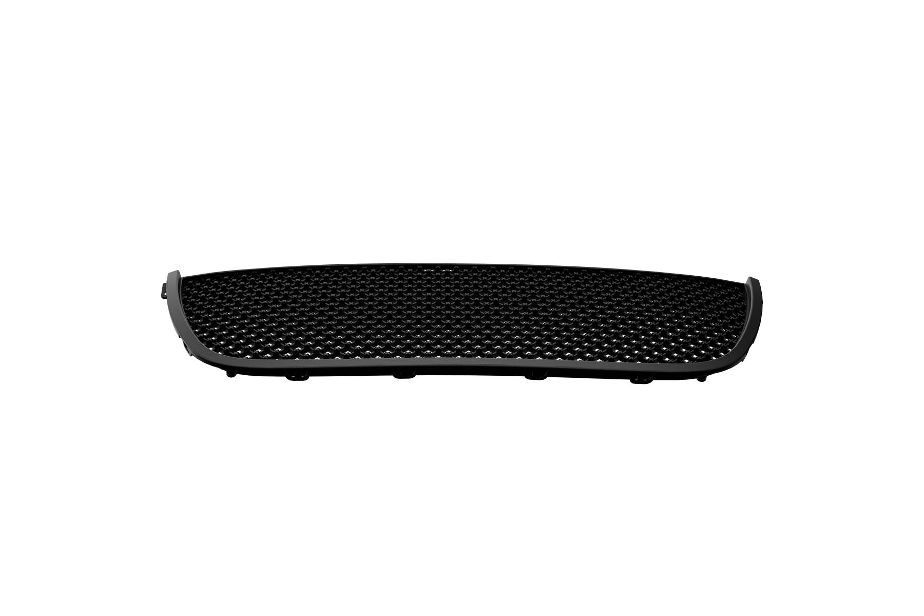 Premium ABS Matte Black Sport Mesh Grille for GMC Yukon/Denali 2007-2014 | Direct Fit & UV-Resistant