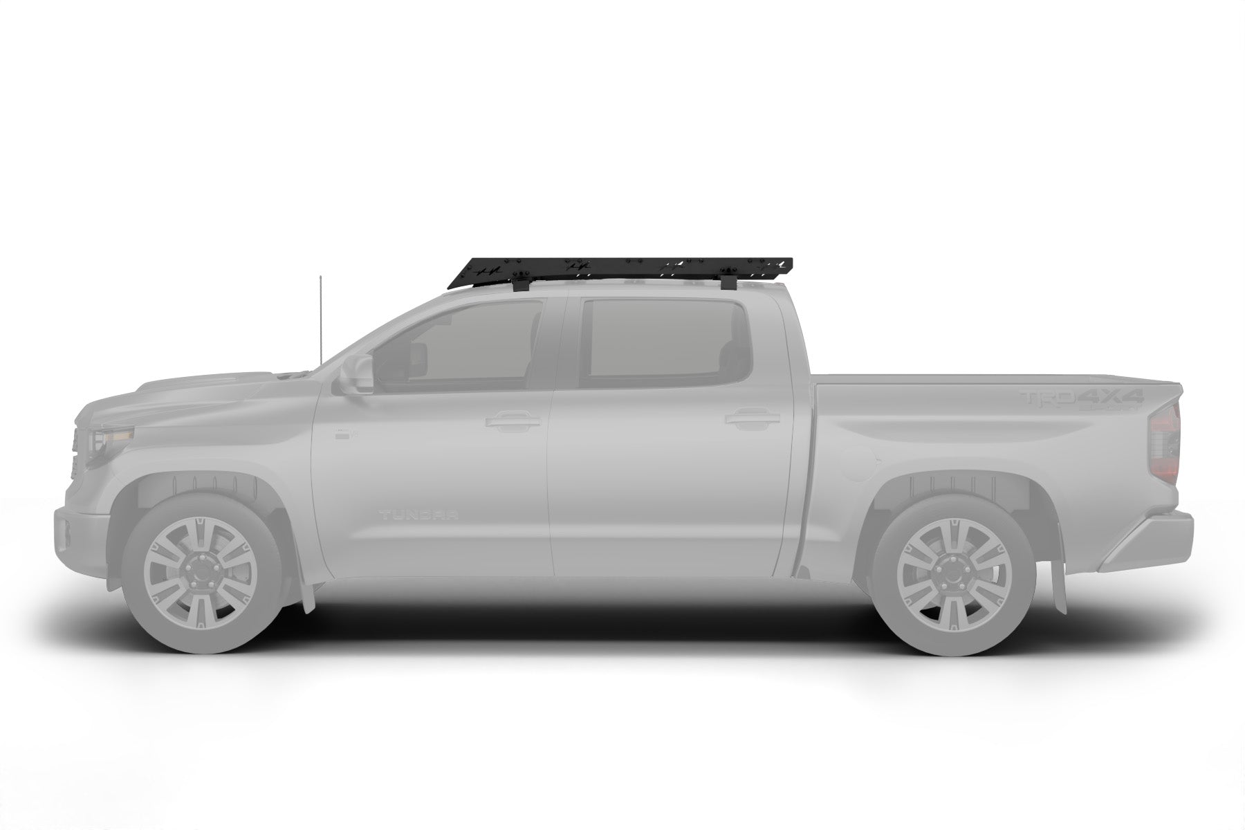 2014-2021 Toyota Tundra Low Profile Roof Rack