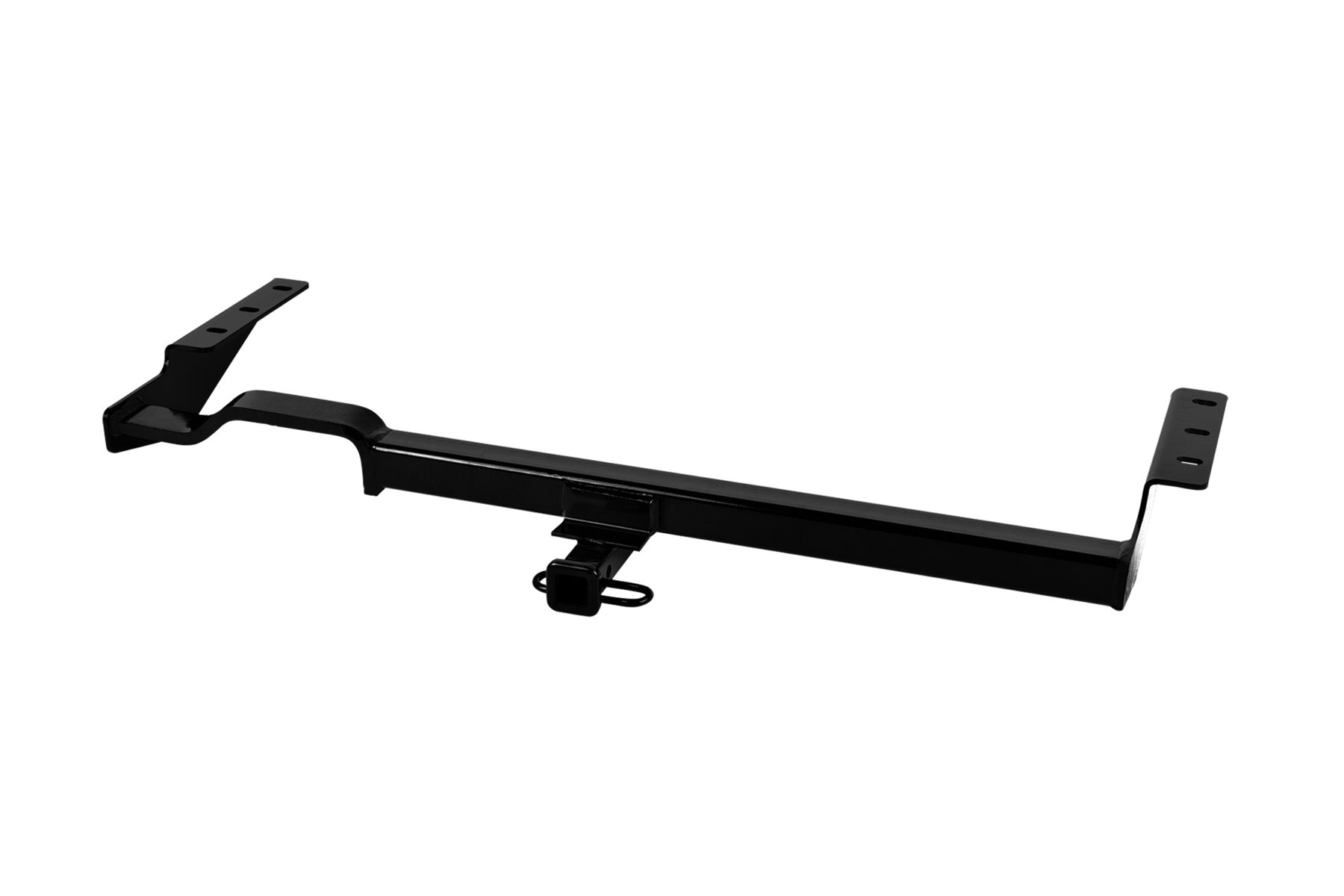 MilesRunner For 1994-1997 Honda Accord Class 1 Trailer Hitch Receiver 1.25" - Black