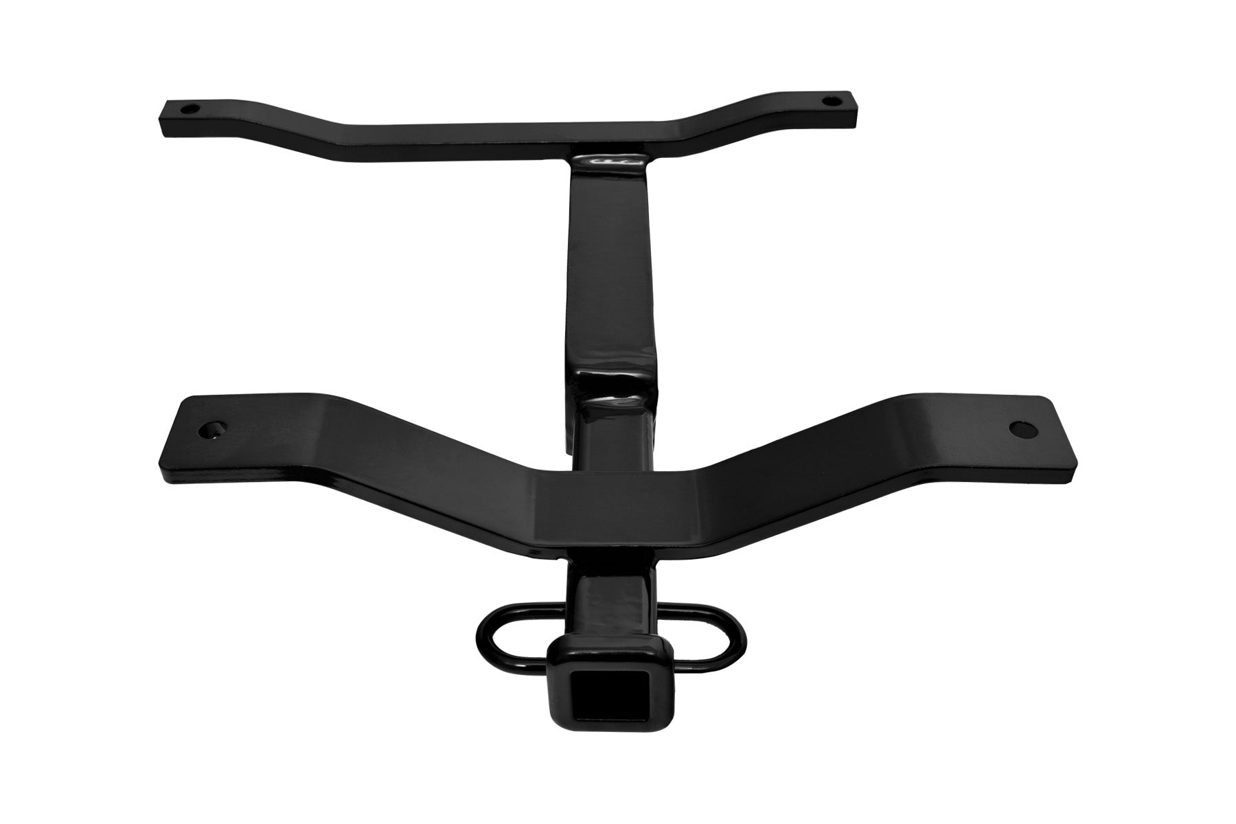 MilesRunner For 1997-2001 Honda CRV Class 1 Trailer Hitch Tow Receiver 1.25" - Black