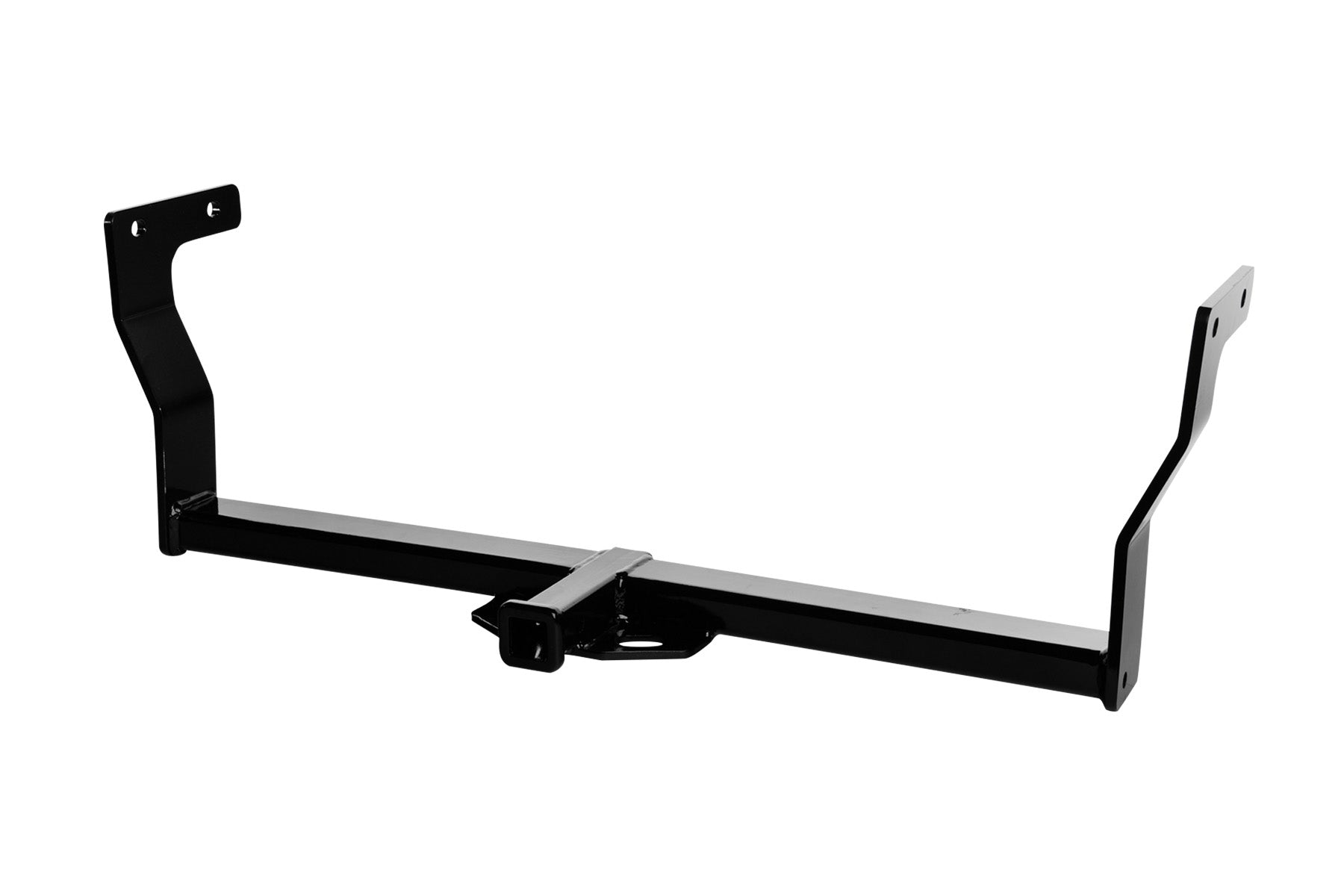 MilesRunner For 2006-2011 Hyundai Azera Class 1 Trailer Hitch Receiver 1.25" - Black