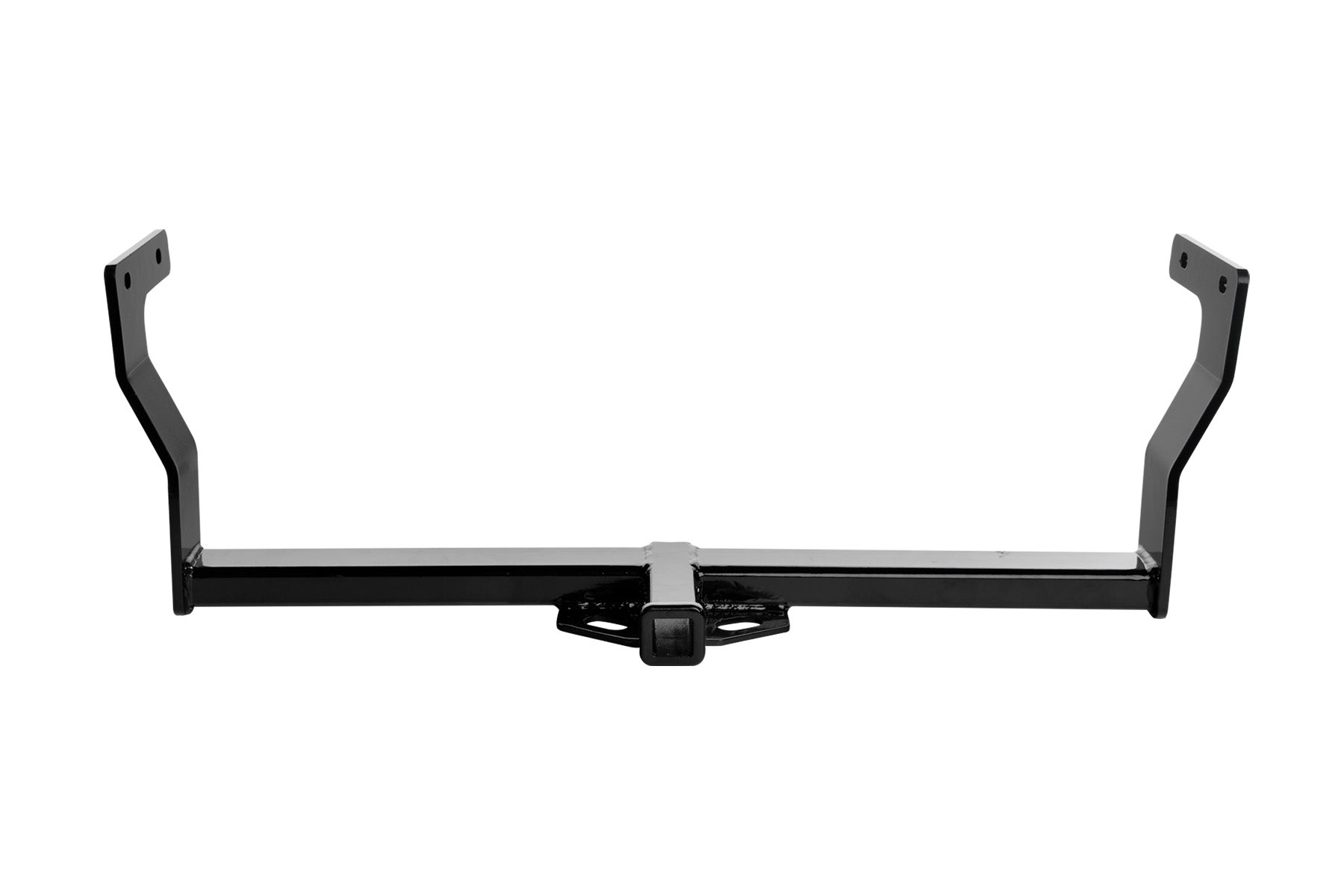 MilesRunner For 2006-2011 Hyundai Azera Class 1 Trailer Hitch Receiver 1.25" - Black