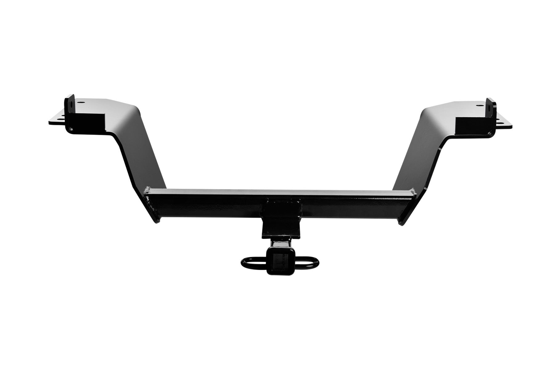 MilesRunner For 1997-2008 Grand Prix Class 2 Trailer Hitch Tow Receiver 1.25" - Blk