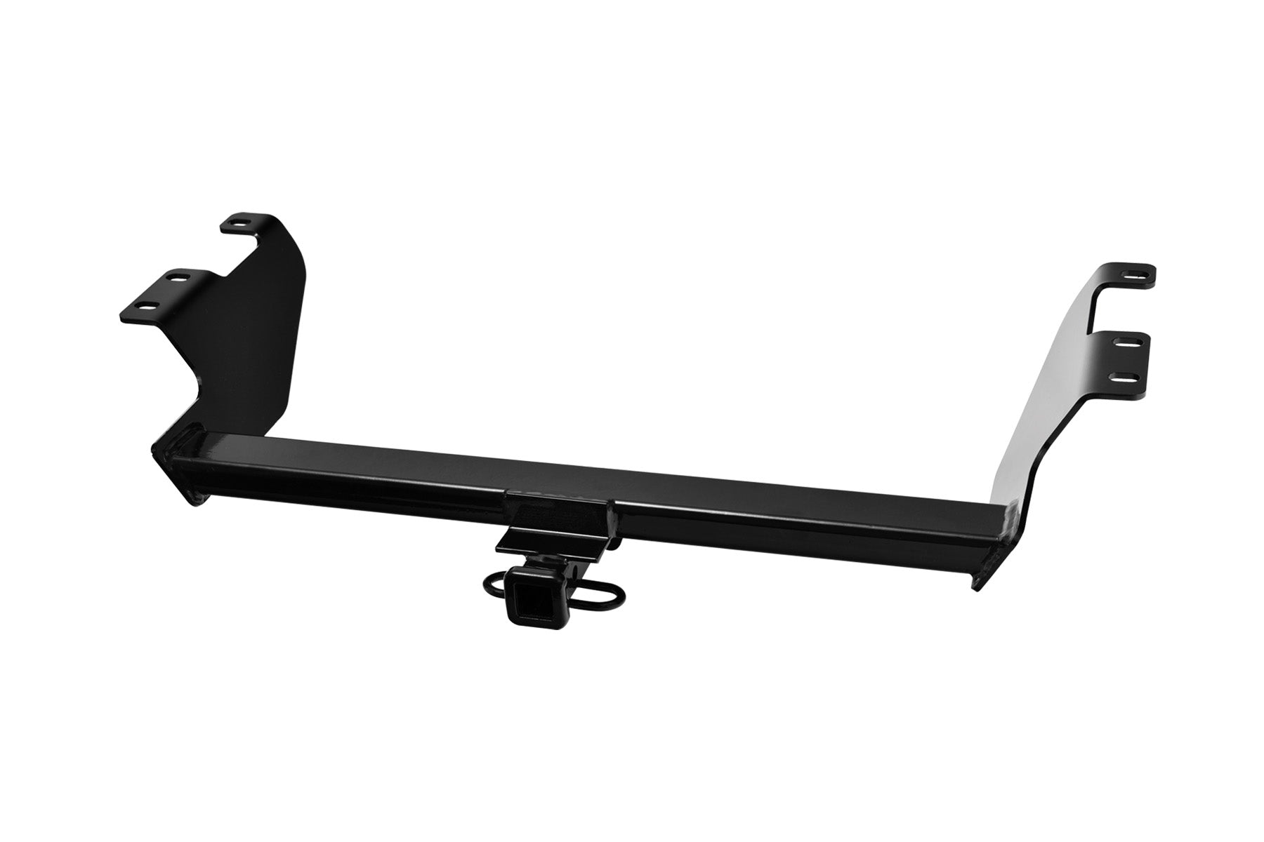 MilesRunner For 2008-2015 Scion xB Class 2 Trailer Hitch Tow Receiver 1.25" - Black