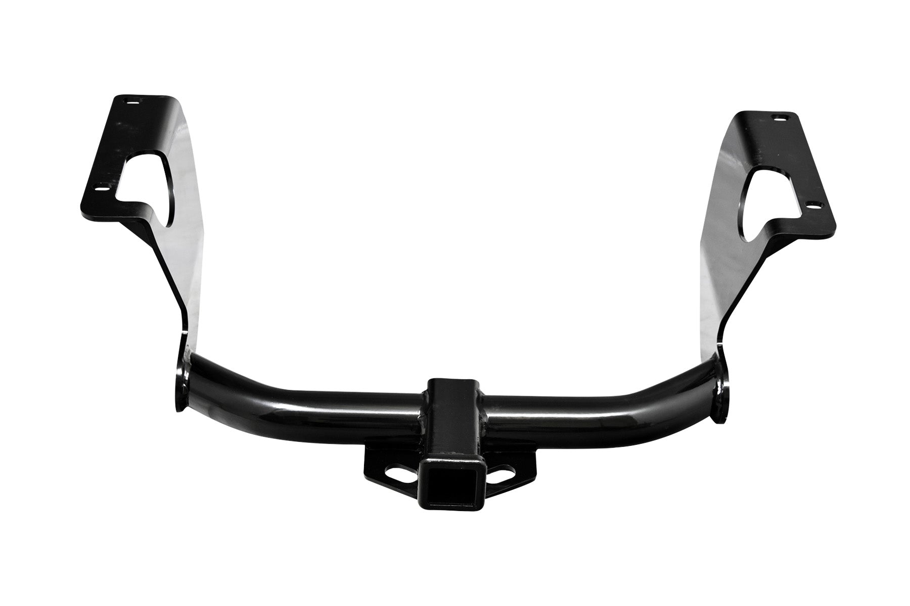 MilesRunner For 2015-2019 Subaru Legacy Class 3 Trailer Hitch Tow Receiver 2" - Blk