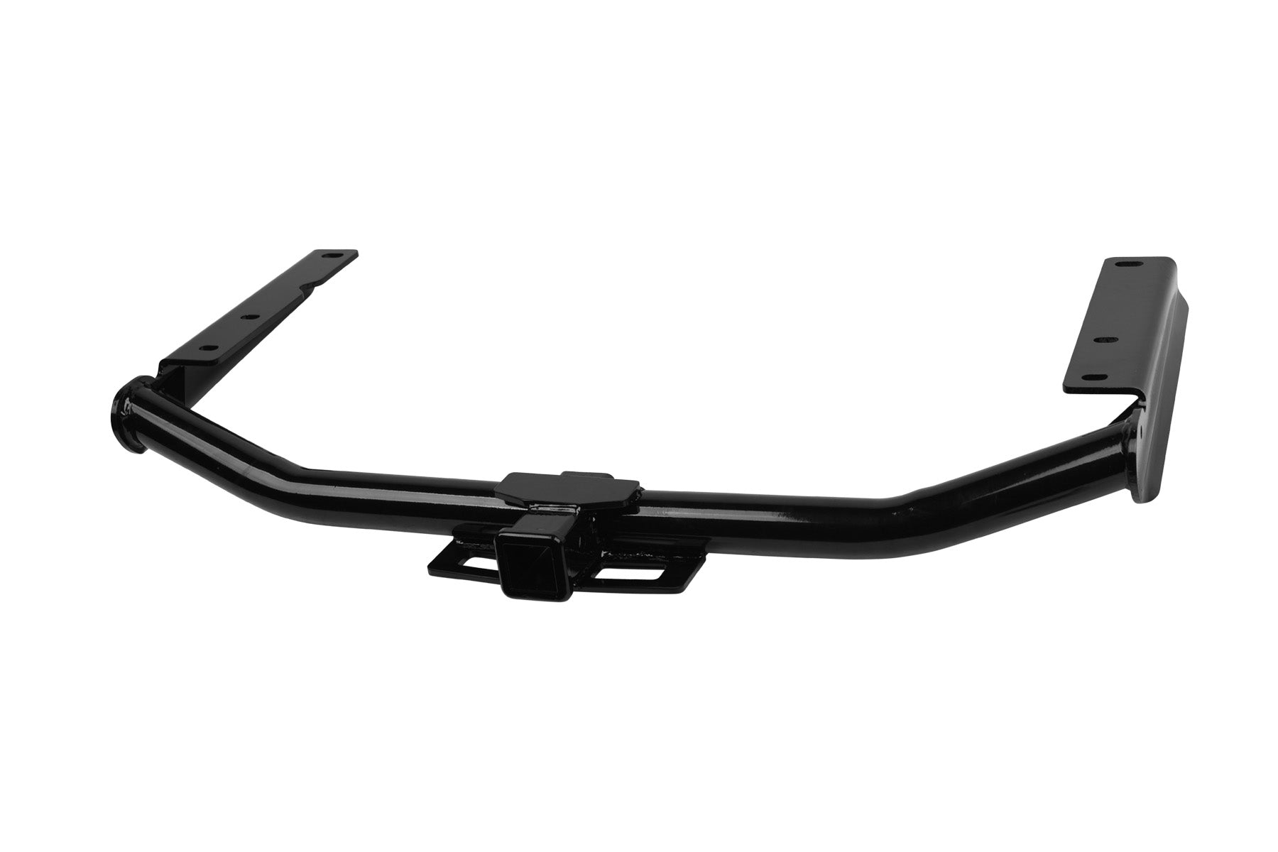 MilesRunner For 2014-2019 Toyota Highlander Class 3 Trailer Hitch Receiver 2" Black