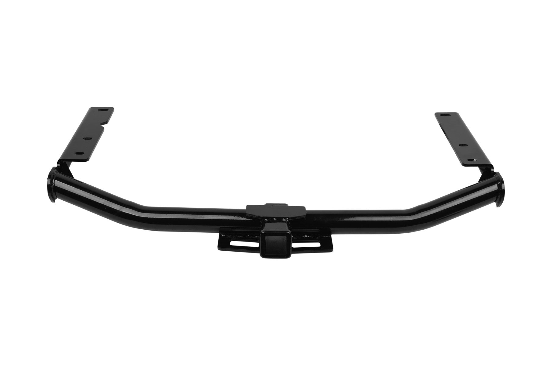 MilesRunner For 2014-2019 Toyota Highlander Class 3 Trailer Hitch Receiver 2" Black