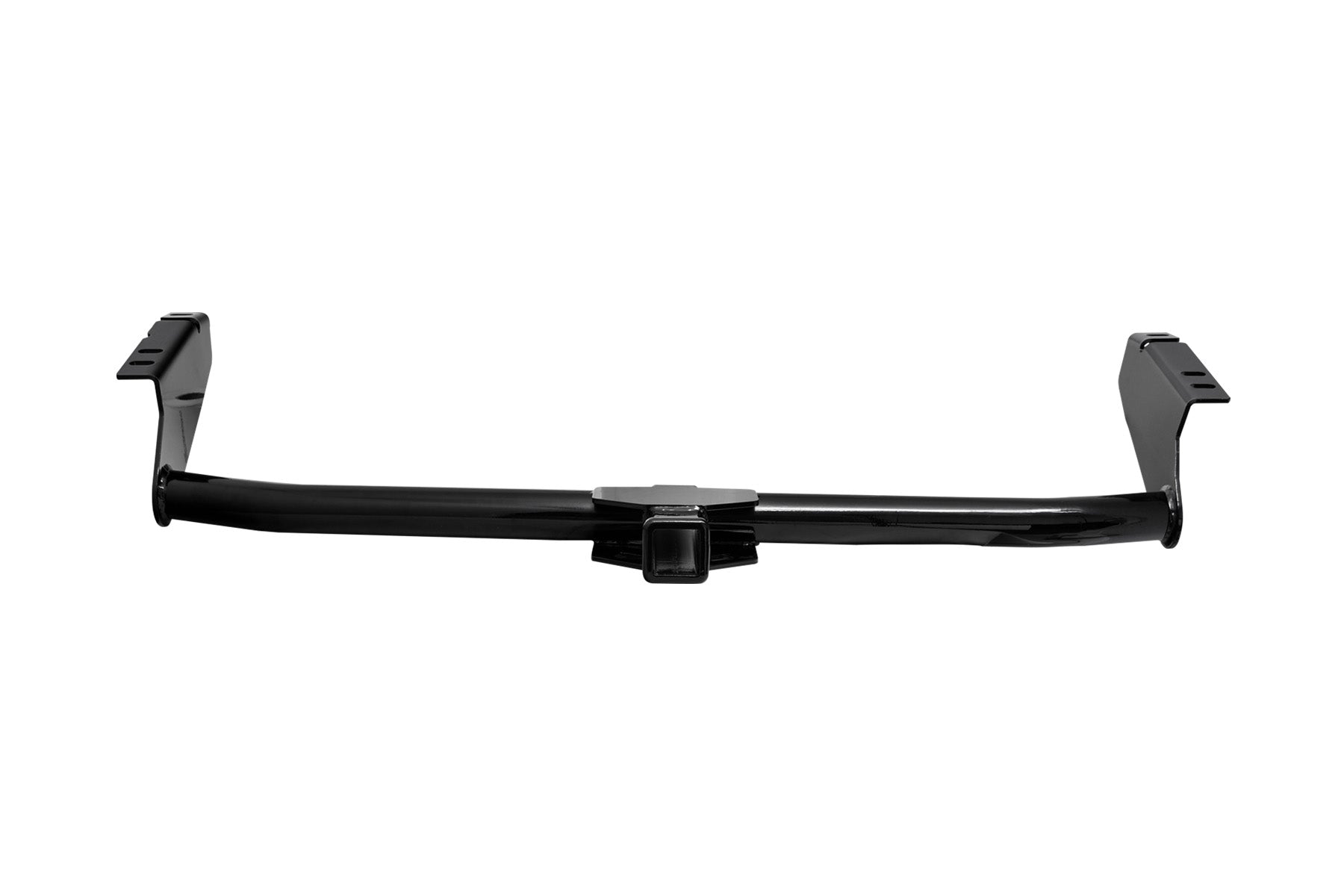 MilesRunner For 2004-2020 Toyota Sienna Class 3 Trailer Hitch Tow Receiver 2" - Blk
