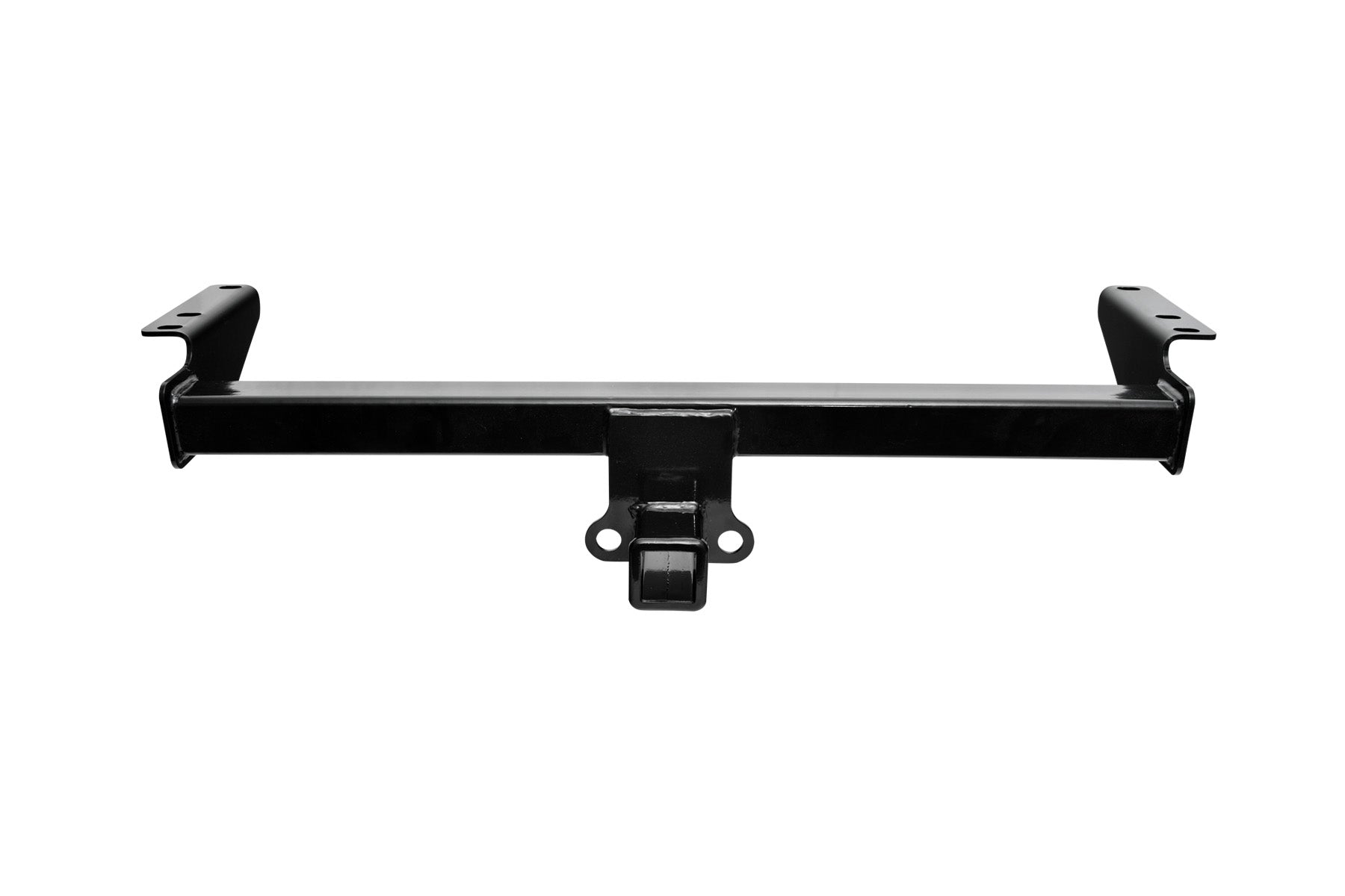 MilesRunner For 2003-2014 Volvo XC90 Class 3 Trailer Hitch Tow Receiver 2" - Black