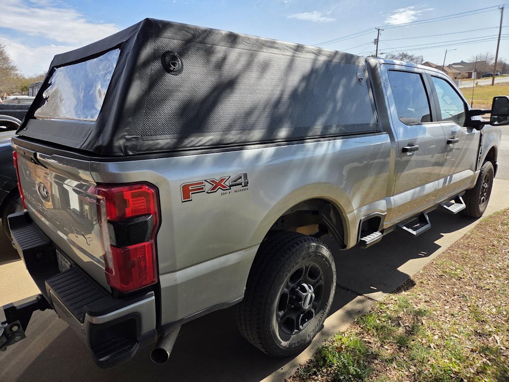 Skip the RV: Why the MilesRunner Inflatable Topper is the Ultimate Choice for Quick Overnights