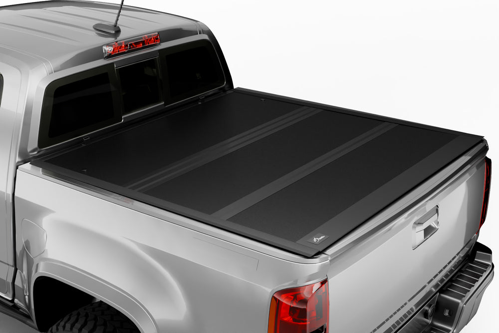 MilesRunner For 2015-2025 Chevrolet GMC Colorado/Canyon 5' Low Profile