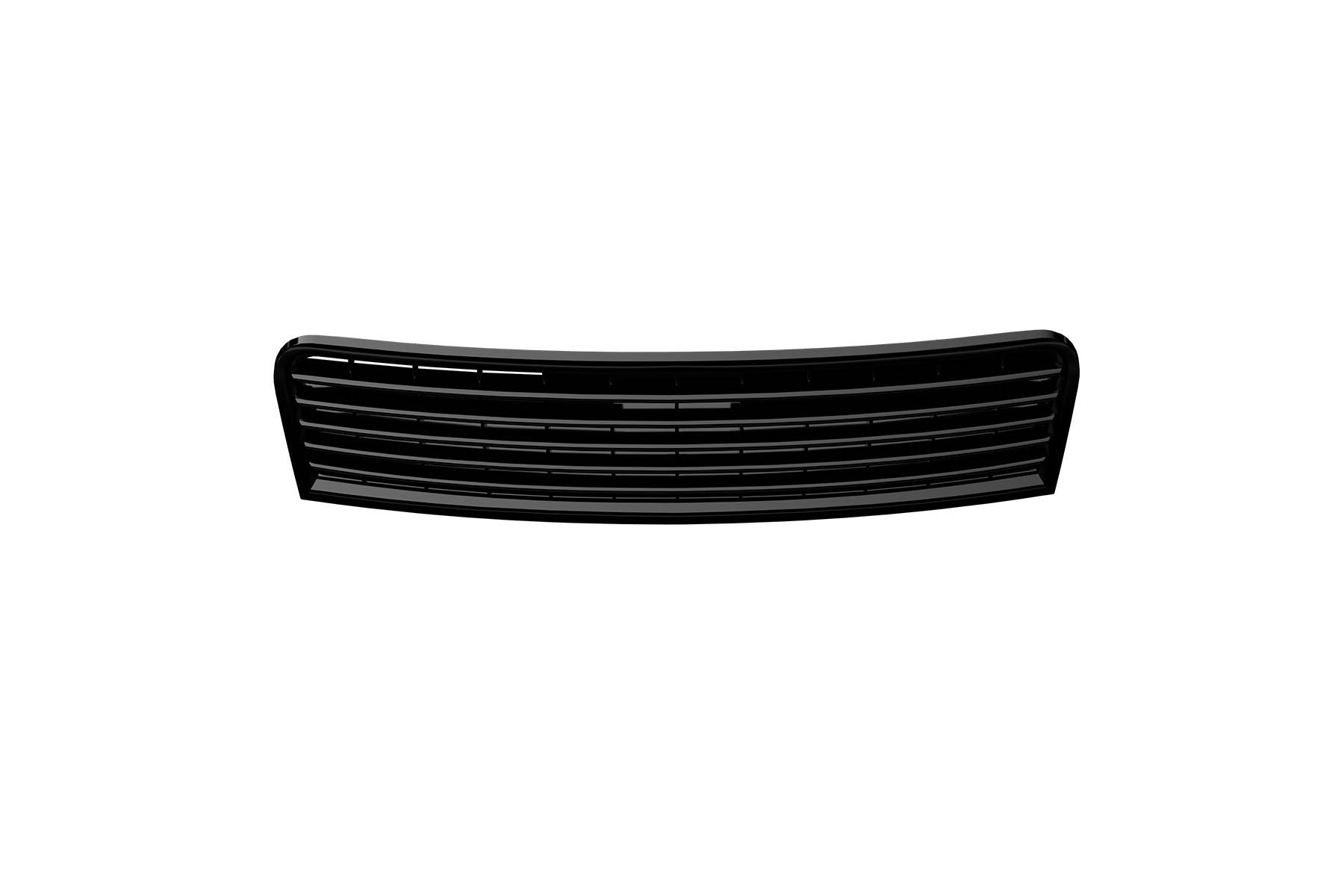 Premium ABS Gloss Black Euro Sport Grille for 2002-2005 Audi A4 / 2004-2005 S4 B6 | Direct Fit & UV-Resistant