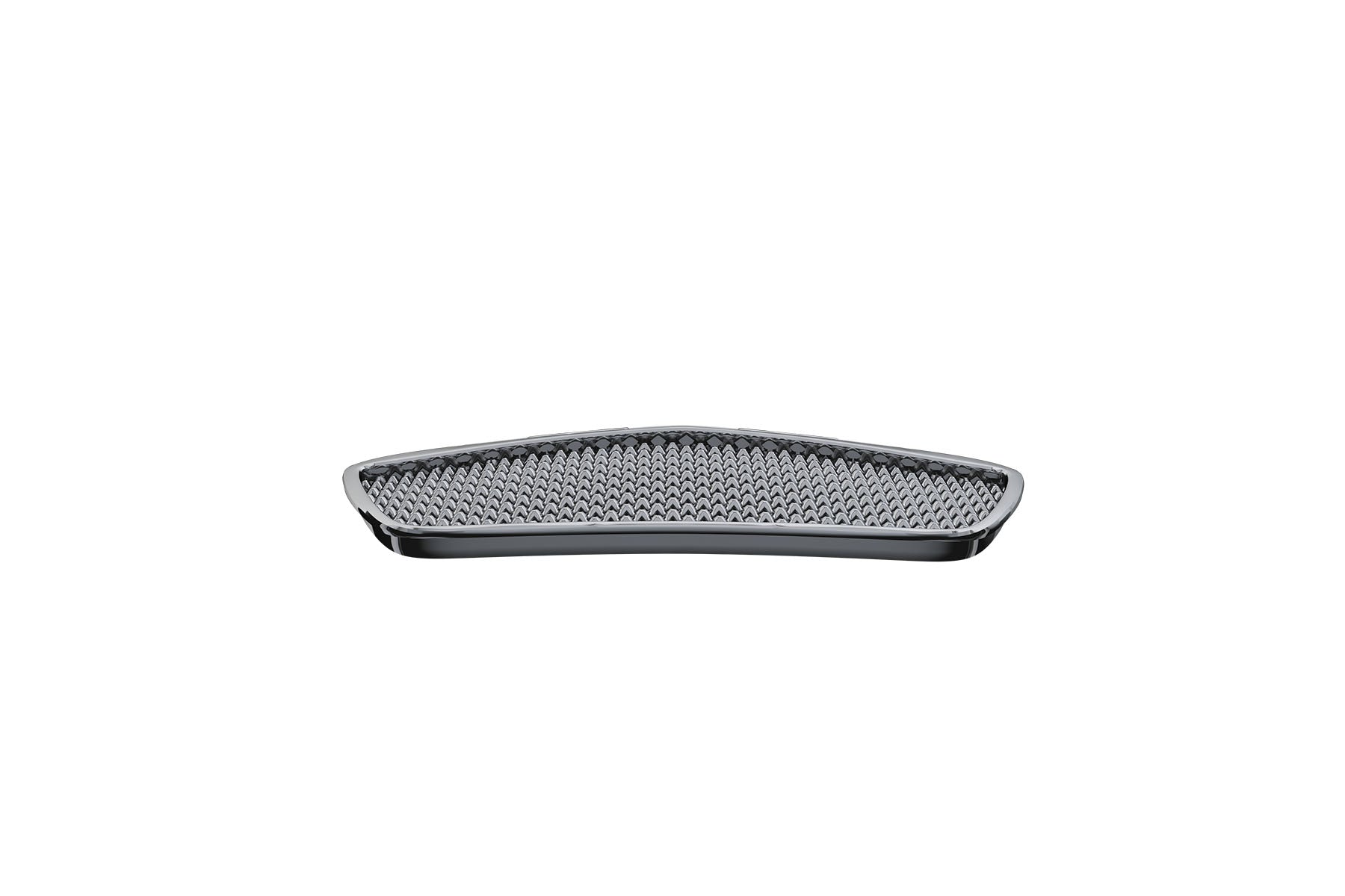 Premium ABS Chrome Sport Mesh Grille for Chrysler 300 2011-2014 | Direct Fit & UV-Resistant