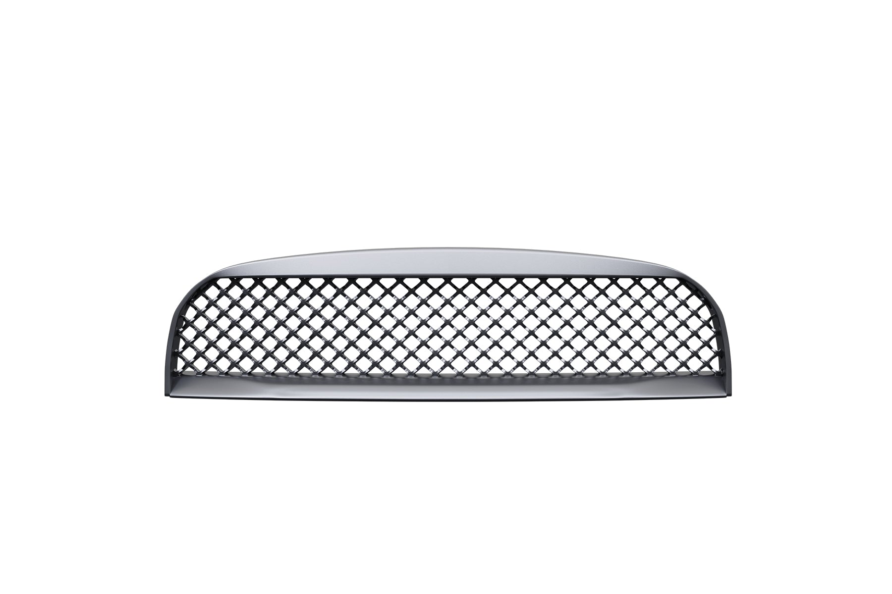 Premium ABS Chrome Sport Mesh Grille for Chevrolet HHR 2006-2011 | Direct Fit & UV-Resistant