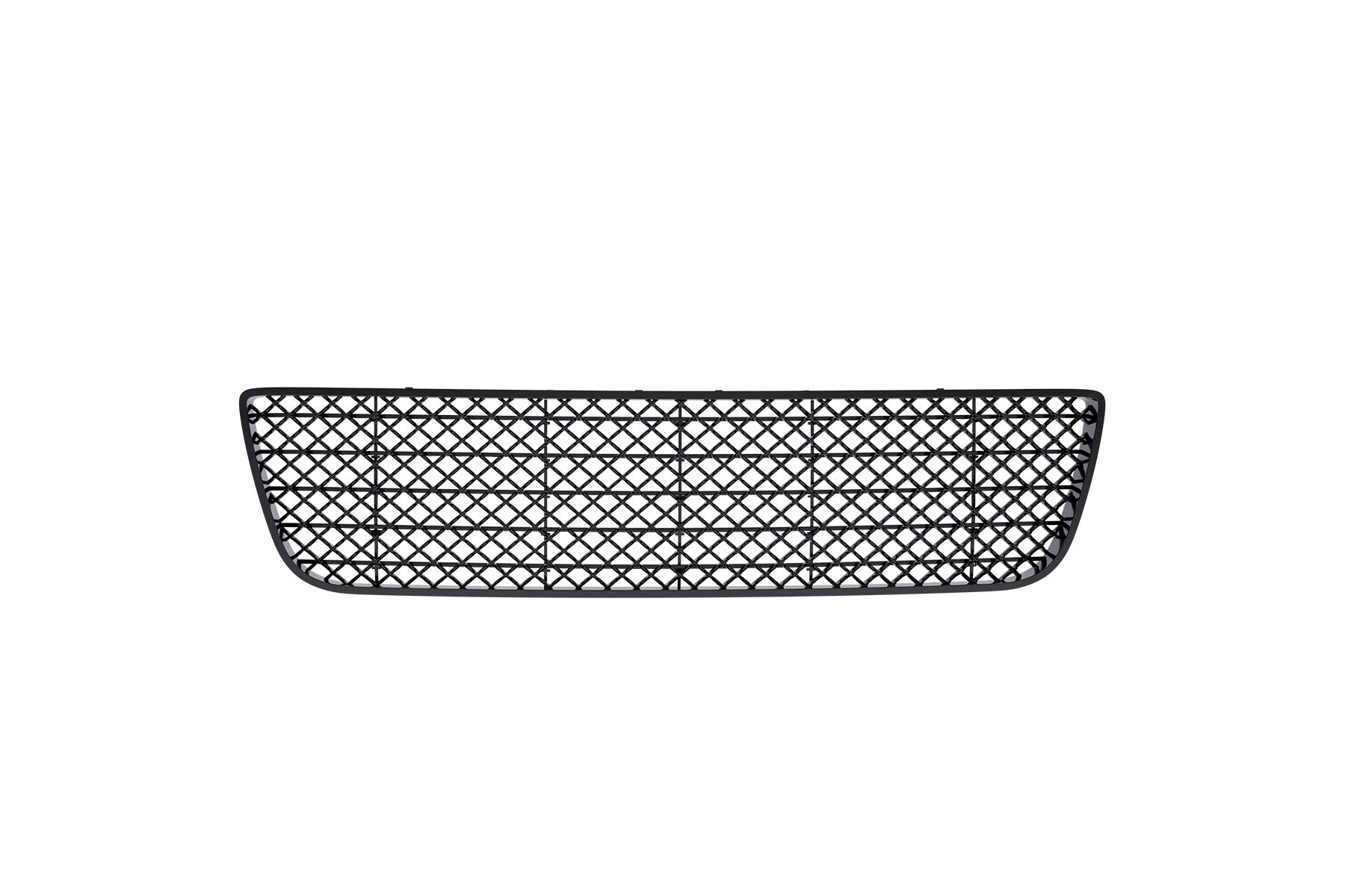 Premium ABS Gloss Black Sport Mesh Grille for Chevrolet Impala 2006-2016 | Direct Fit & UV-Resistant