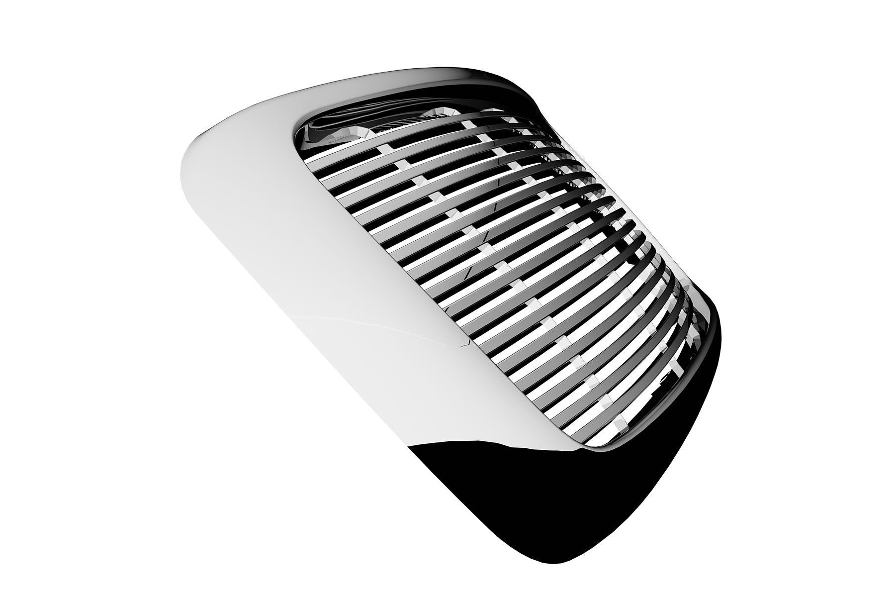 Premium ABS Chrome Horizontal Grille for Ford F-150 2004-2008 | Direct Fit & UV-Resistant
