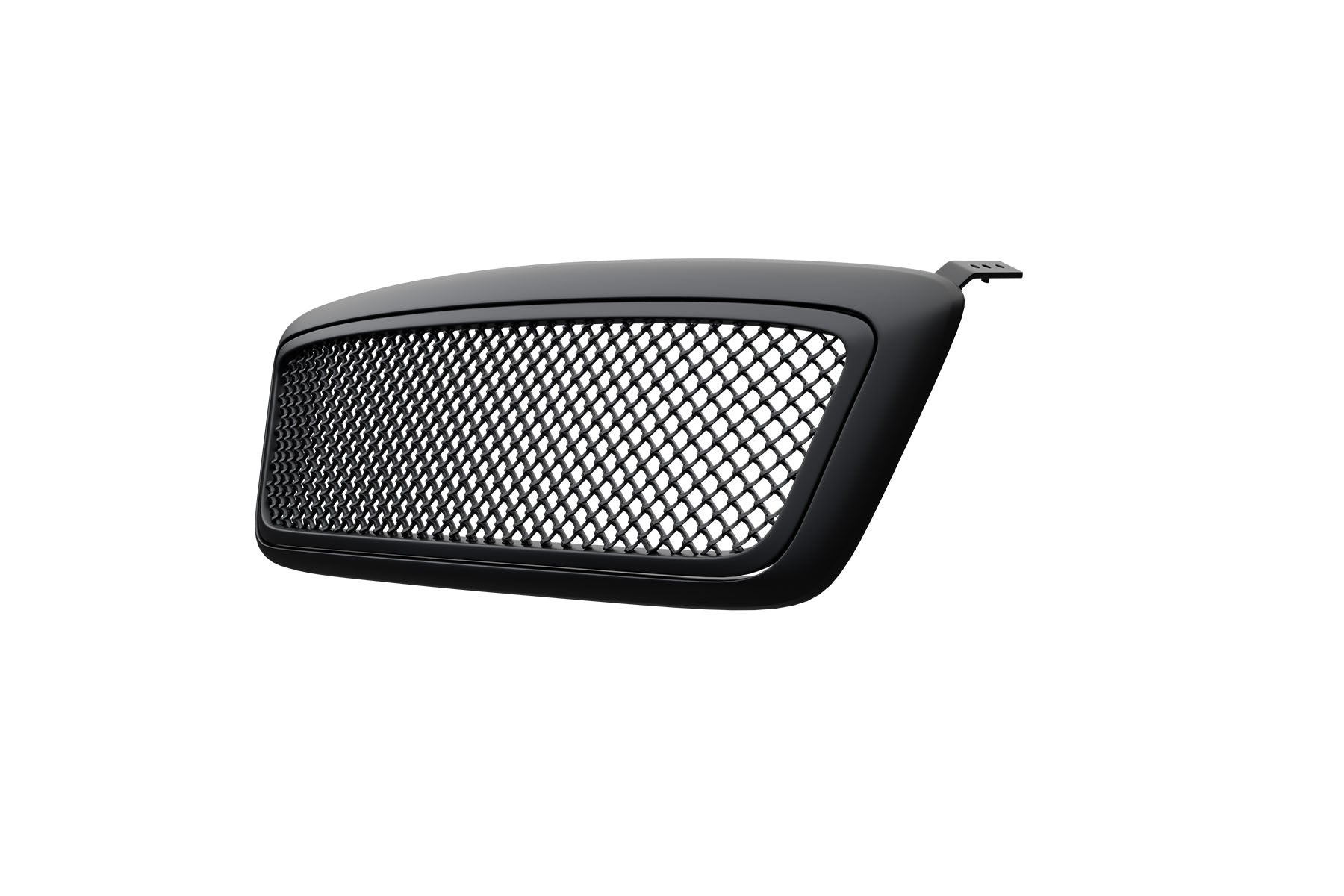 Premium ABS Matte Black Sport Mesh Grille for Ford F-150 2004-2008 | Direct Fit & UV-Resistant