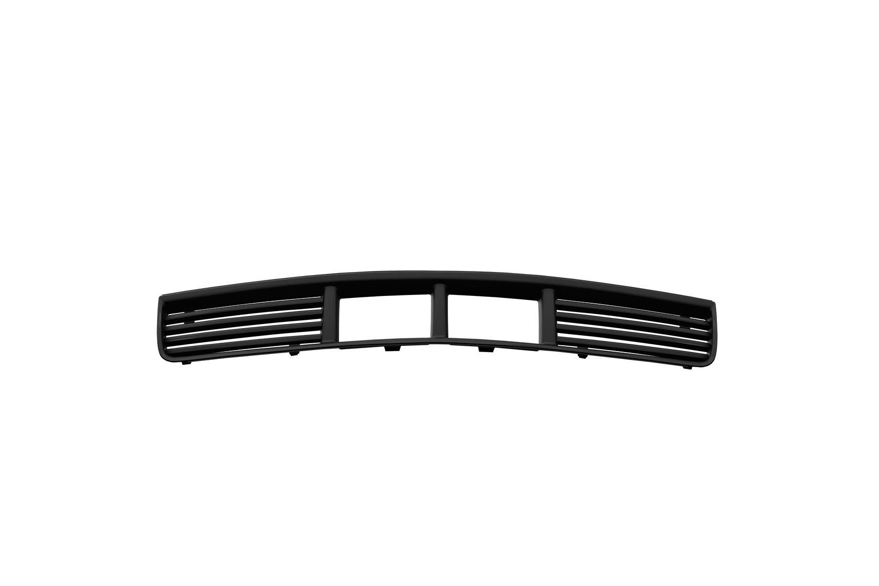 Premium ABS Matte Black Sport Mesh Grille for Ford Mustang 2005-2009 | Direct Fit & UV-Resistant