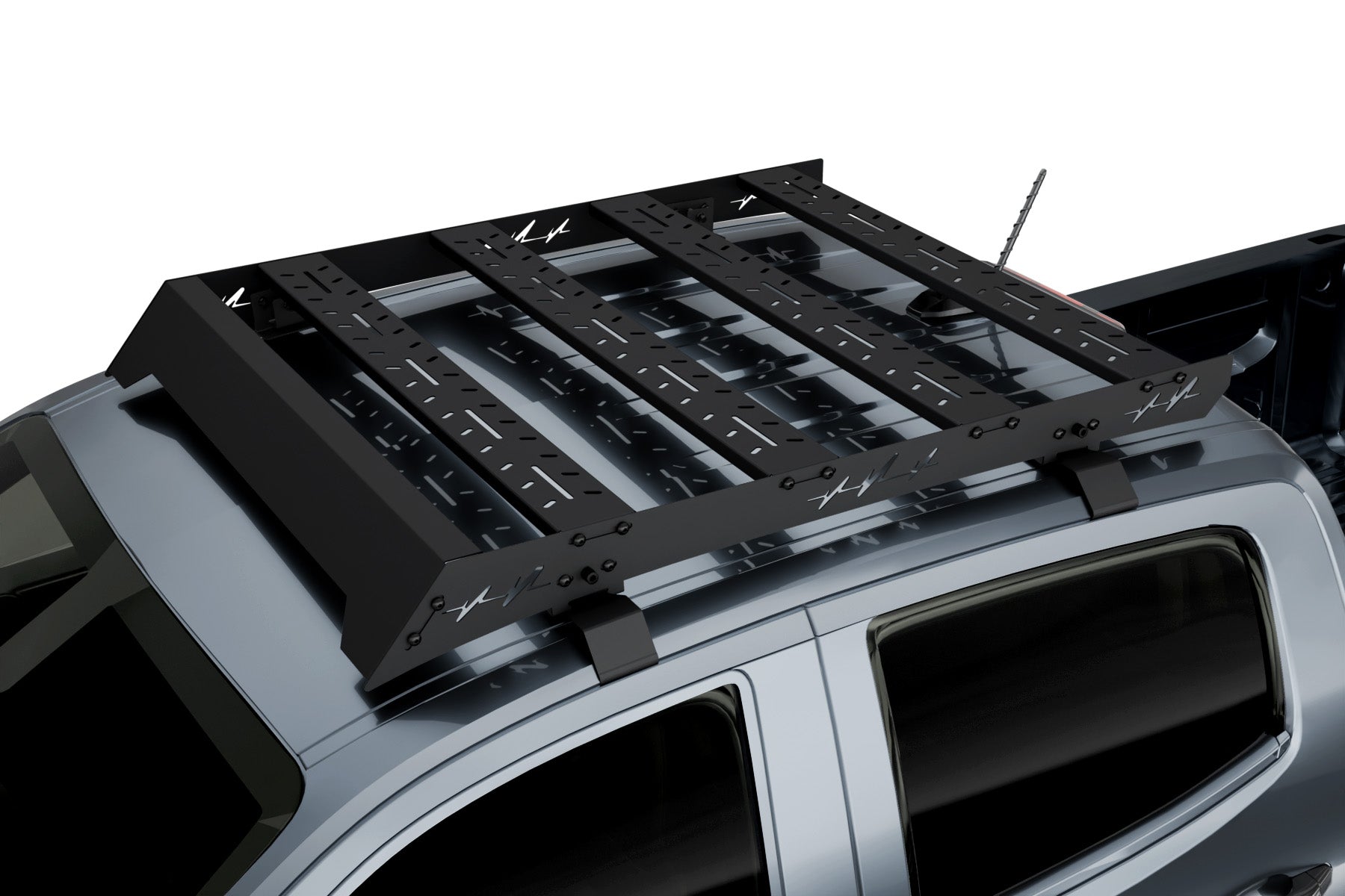 2015-2022 Chevy Colorado Crew Cab Roof Rack