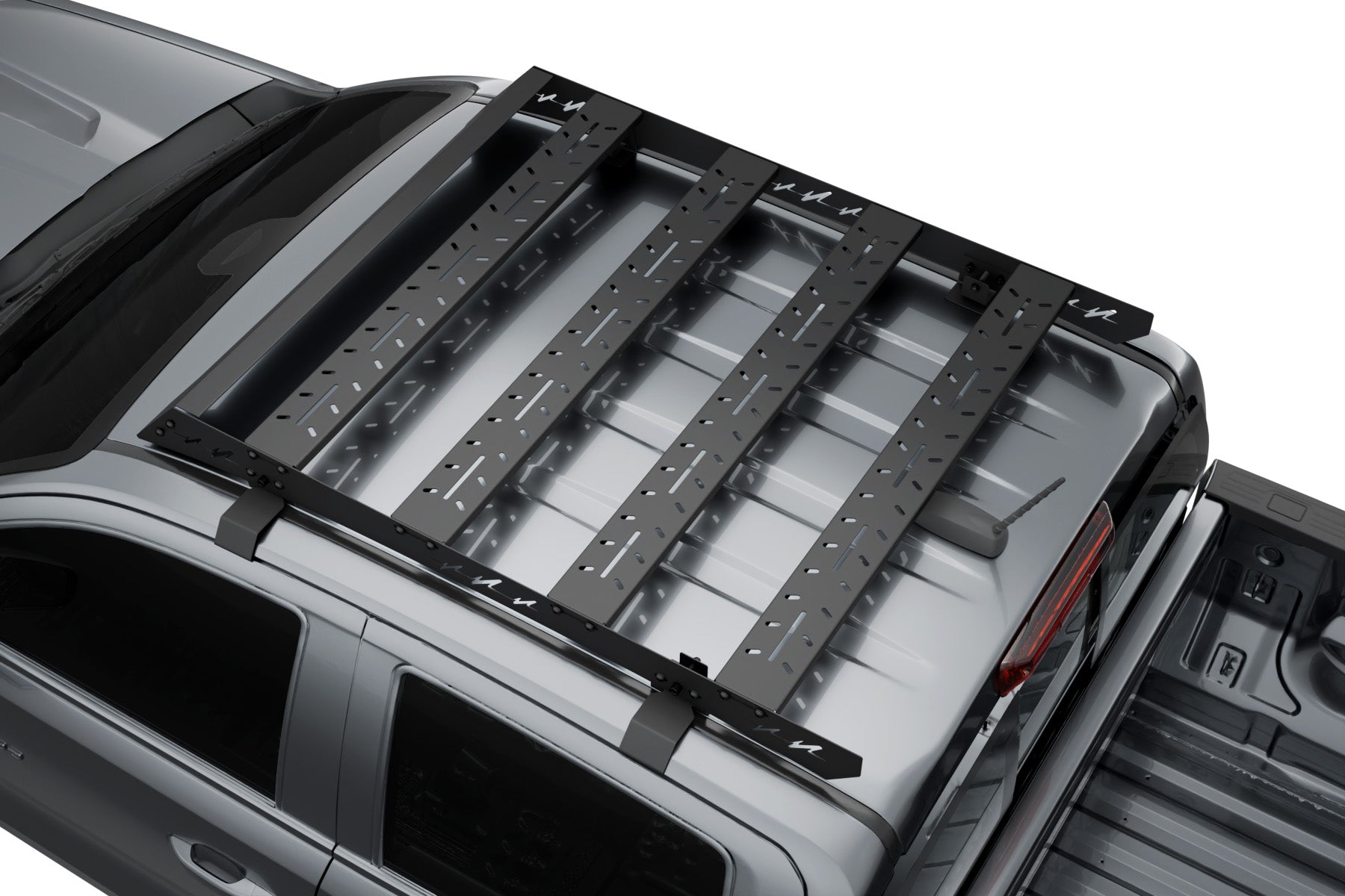 2023-2024 Chevy Colorado Low Profile Roof Rack Brasket