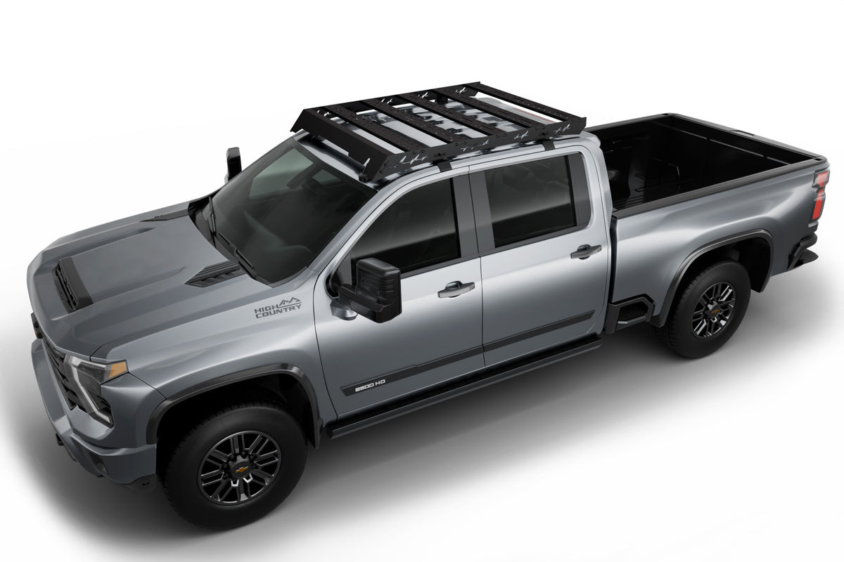 2020-2025 Chevy Silverado 2500HD /3500HD / GMC Sierra/ Sierra Denali 2