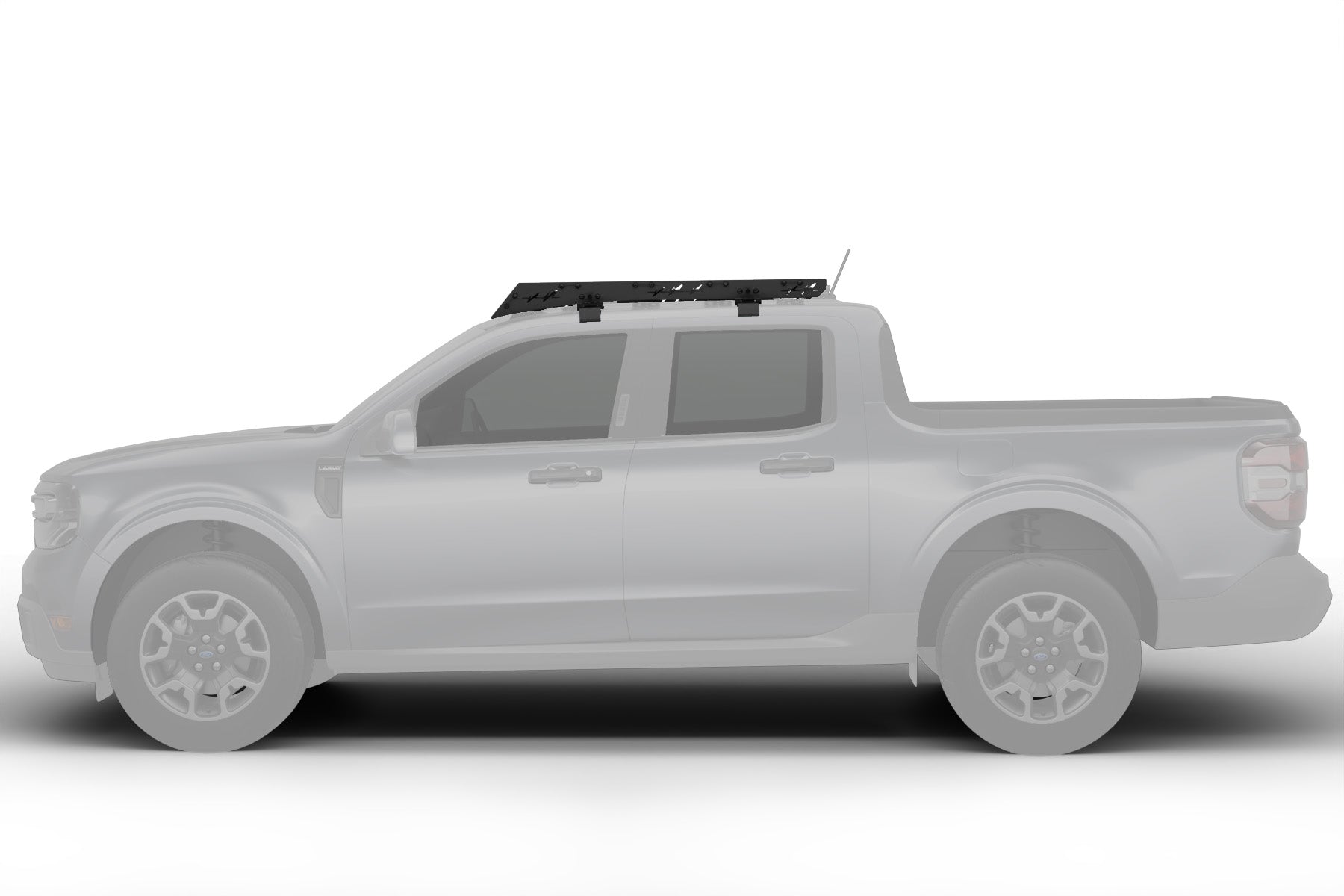 2022-2024 Ford Maverick Low Profile Roof Rack
