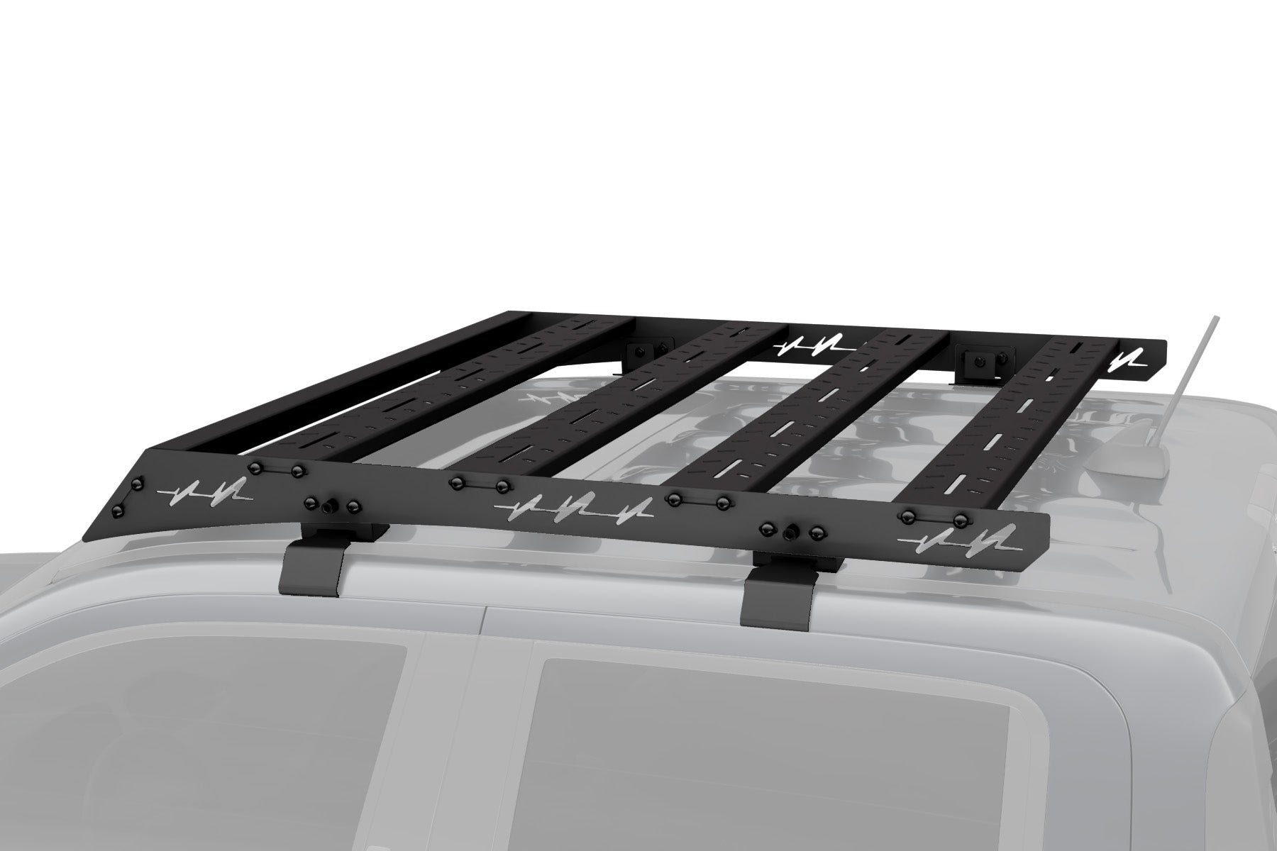 2022-2024 Ford Maverick Low Profile Roof Rack