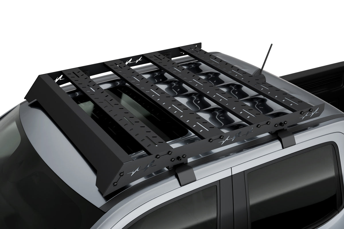 2022-2024 Ford Maverick Roof Rack | FEA Tested 550lbs