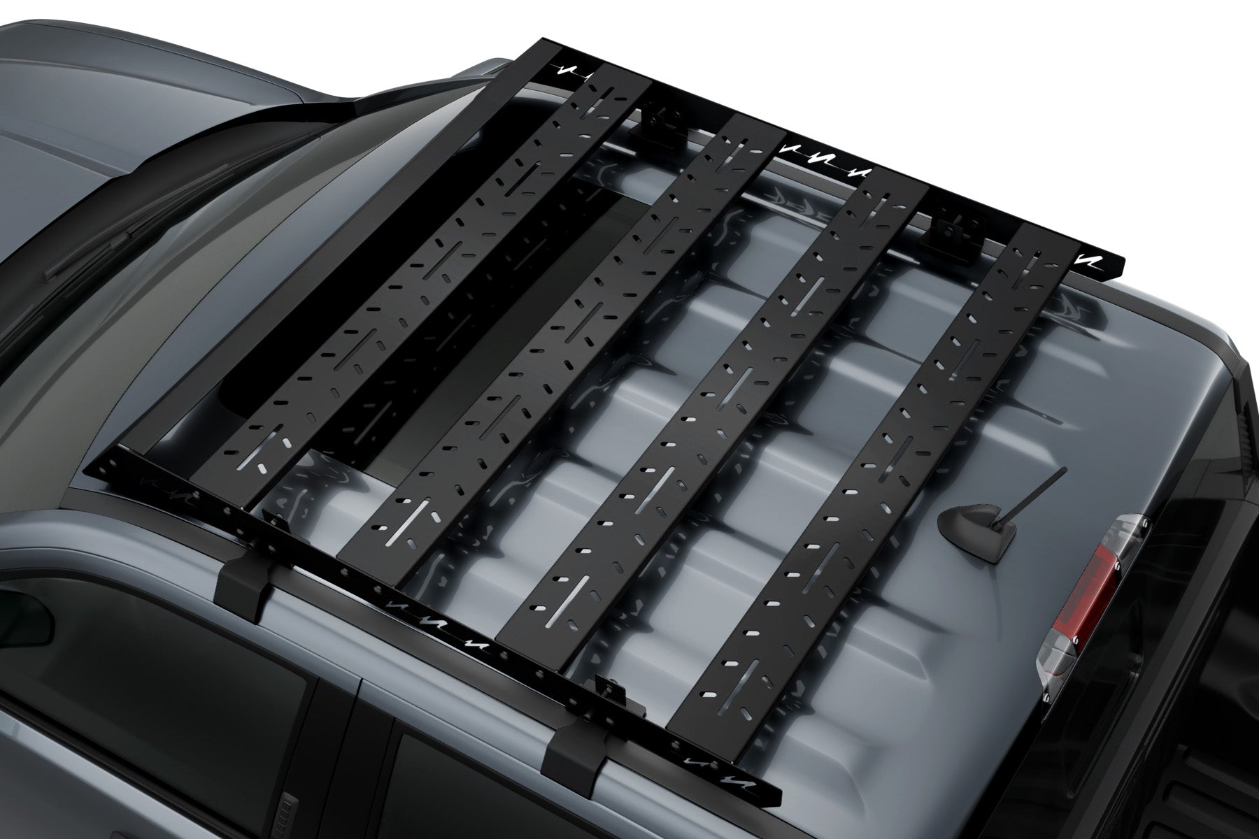 2022-2024 Ford Maverick Low Profile Roof Rack