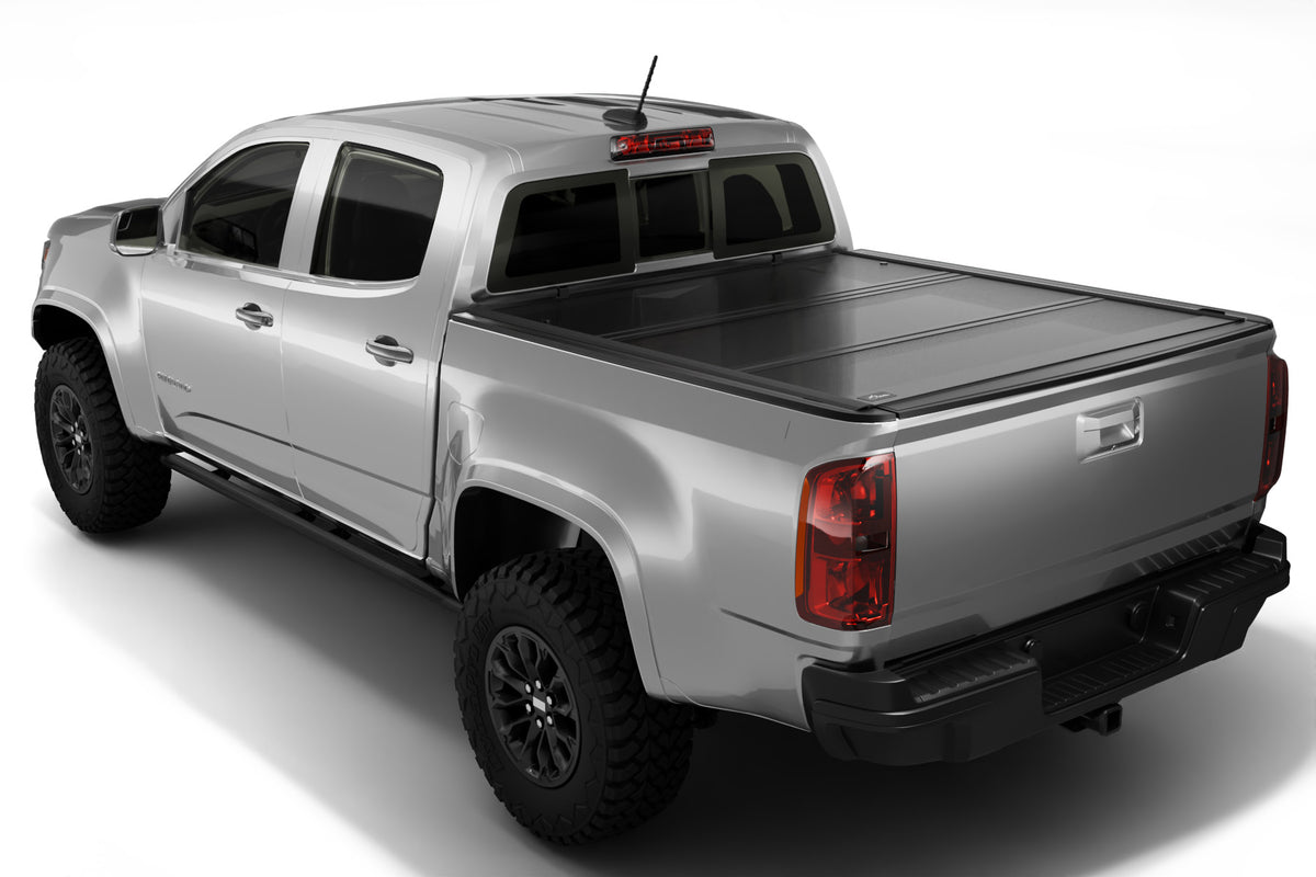 MilesRunner For 2014-2019 Chevrolet GMC Silverado/Sierra 6.5' Lo Pro H