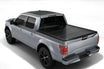 MilesRunner For 2015-2025 Ford F150 5.5 Ft Bed Low Profile Hard Tri Fold Tonneau Cover