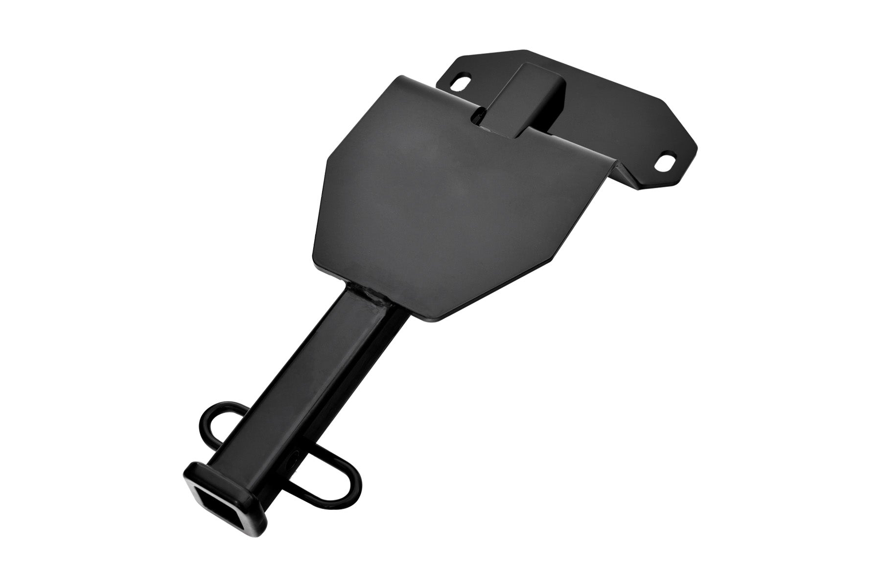 MilesRunner For 11-15 Camaro Convertible Class 1 Trailer Hitch Receiver 1.25" - Blk