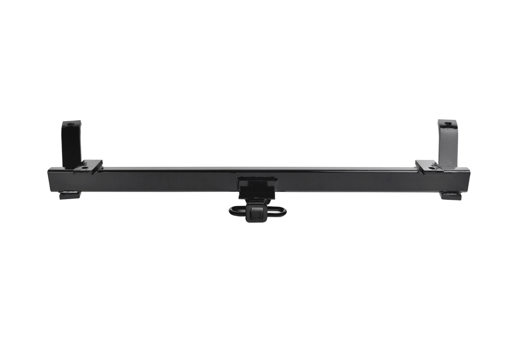 MilesRunner For 1994-2004 Ford Mustang Class 1 Trailer Hitch Receiver 1.25" - Black