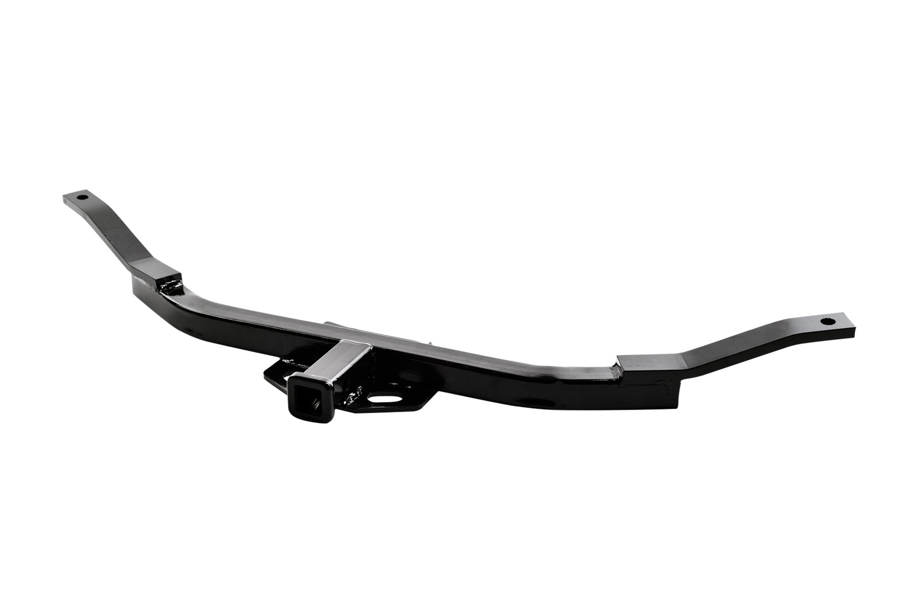 MilesRunner For 2003-2011 Honda Element Class 1 Trailer Hitch Receiver 1.25" - Black