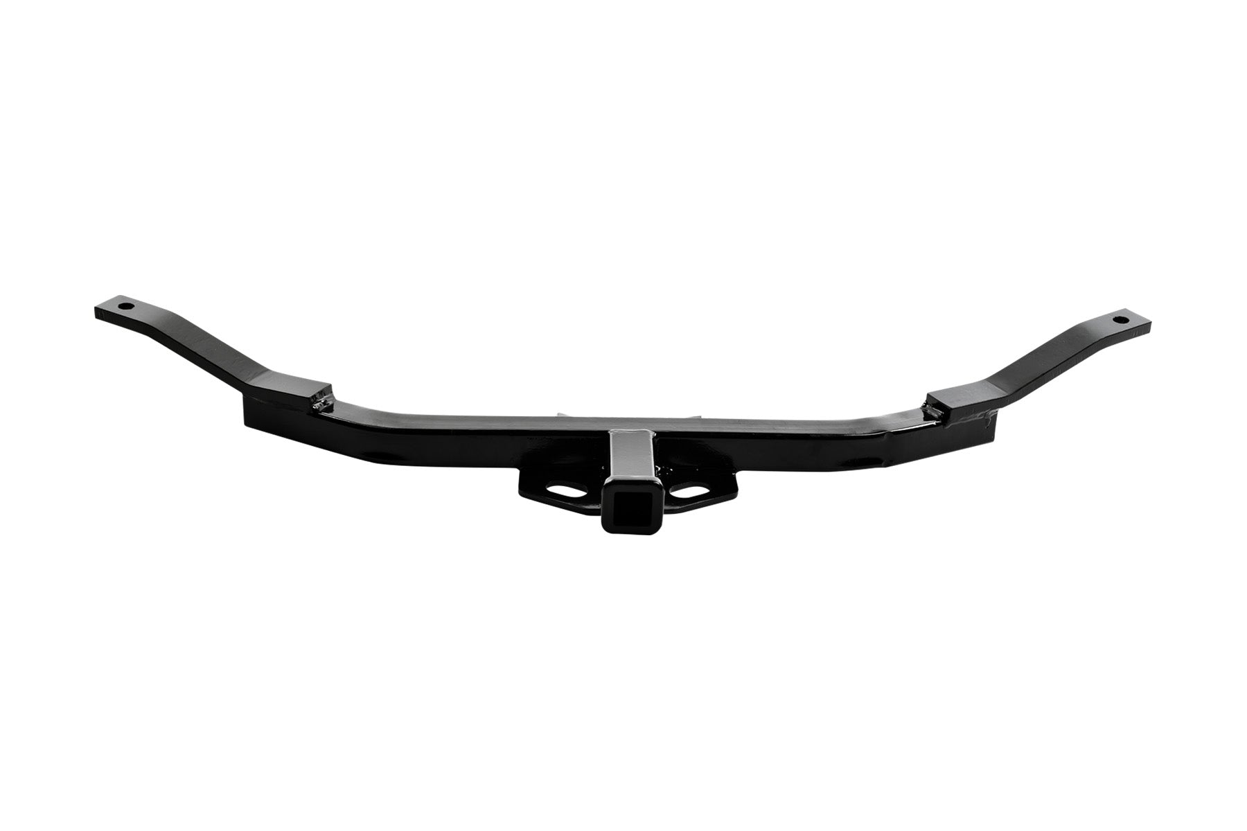 MilesRunner For 2003-2011 Honda Element Class 1 Trailer Hitch Receiver 1.25" - Black