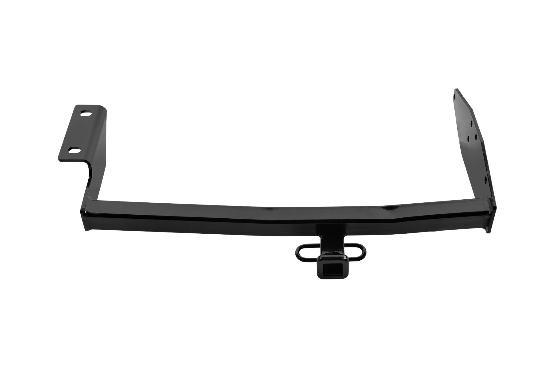 MilesRunner For 2001-2005 Lexus IS IS300 Class 1 Trailer Hitch Receiver 1.25" - Blk