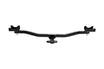 MilesRunner For 2003-2009 Benz W211 E350 Class 1 Trailer Hitch Receiver 1.25" - Blk