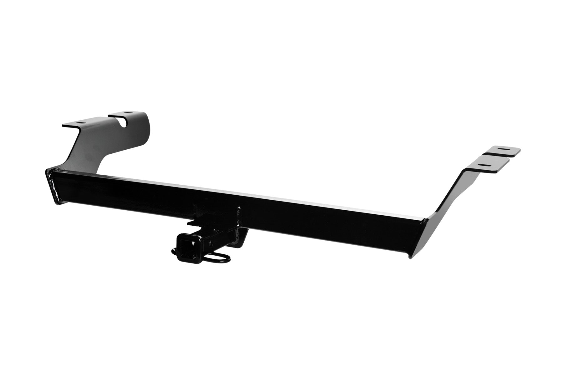 MilesRunner For 2008-2013 Altima 2 Door Class 1 Trailer Hitch Receiver 1.25" - Black