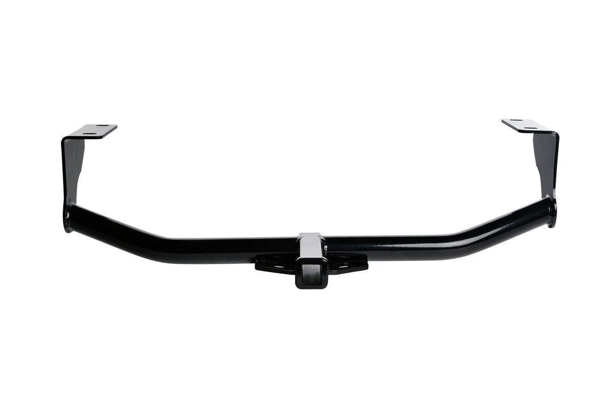 MilesRunner For 2007-2009 Sky Red Line Class 1 Trailer Hitch Receiver