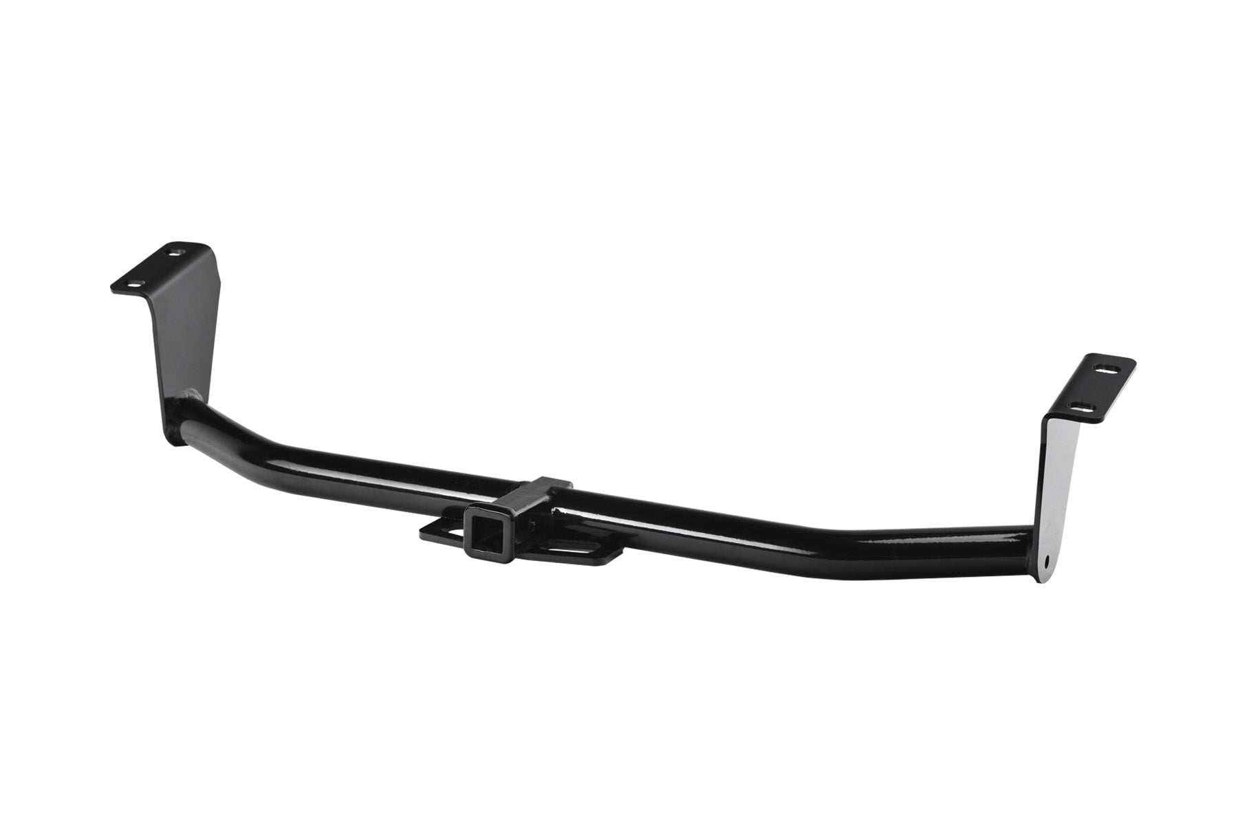 MilesRunner For 2003-2019 Toyota Corolla Class 1 Trailer Hitch Receiver 1.25" - Blk