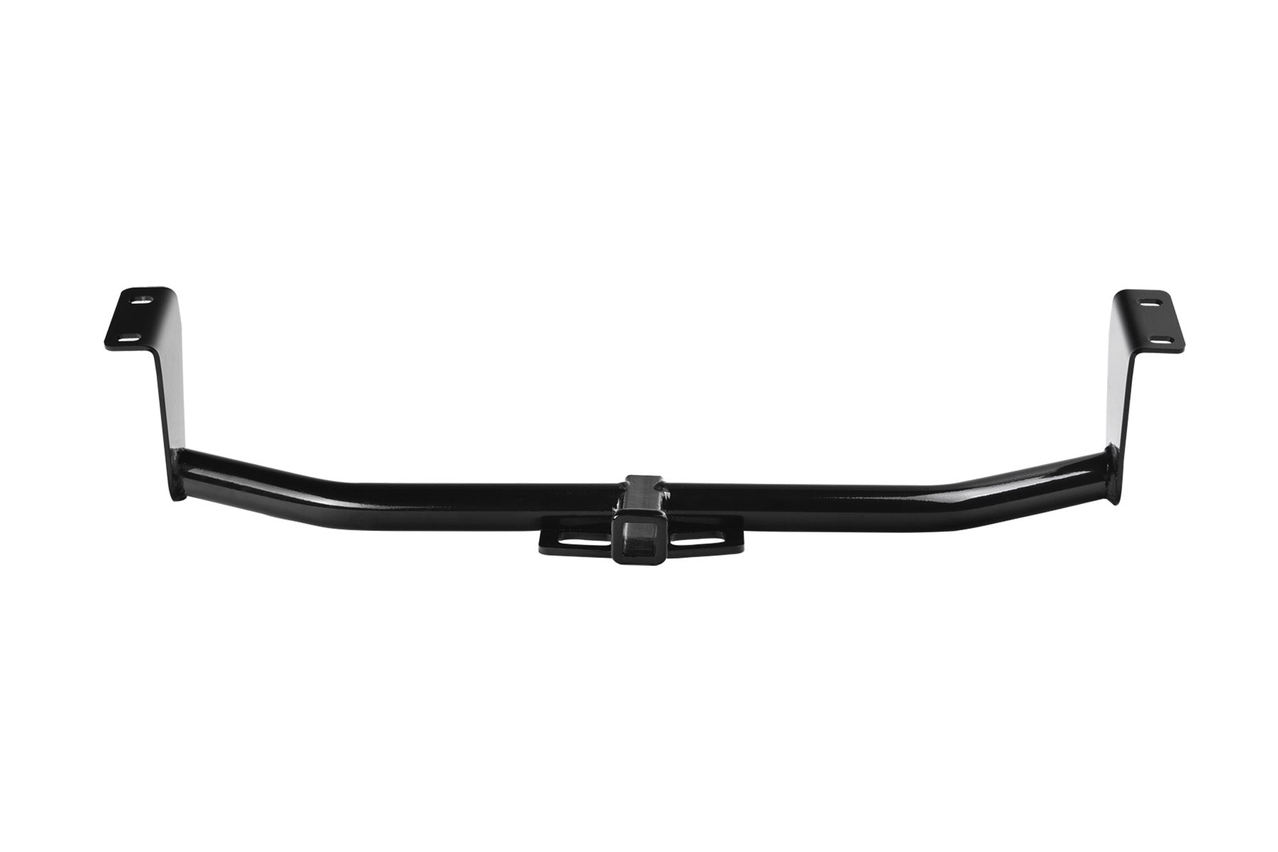 MilesRunner For 2003-2019 Toyota Corolla Class 1 Trailer Hitch Receiver 1.25" - Blk